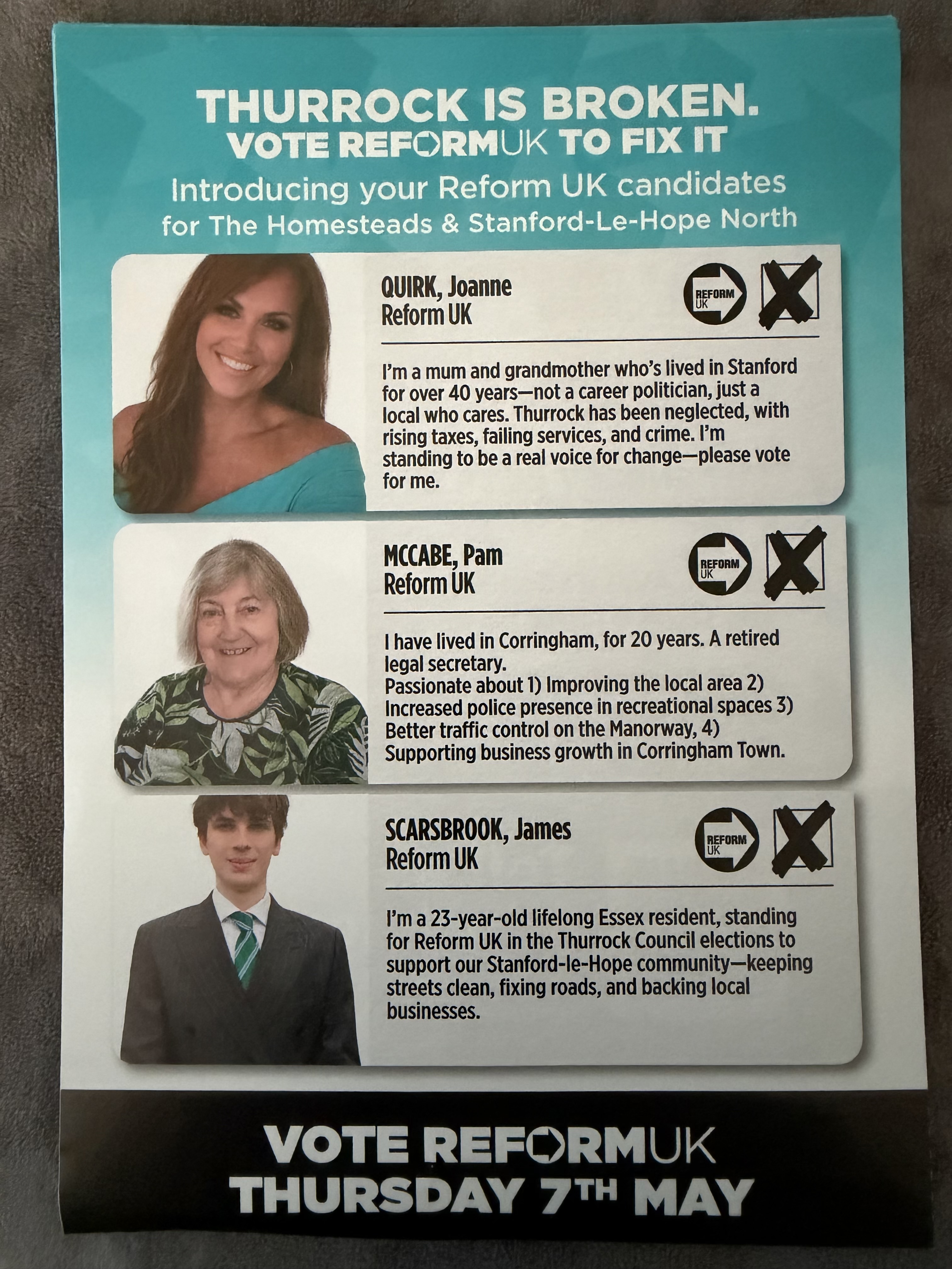 leaflet image