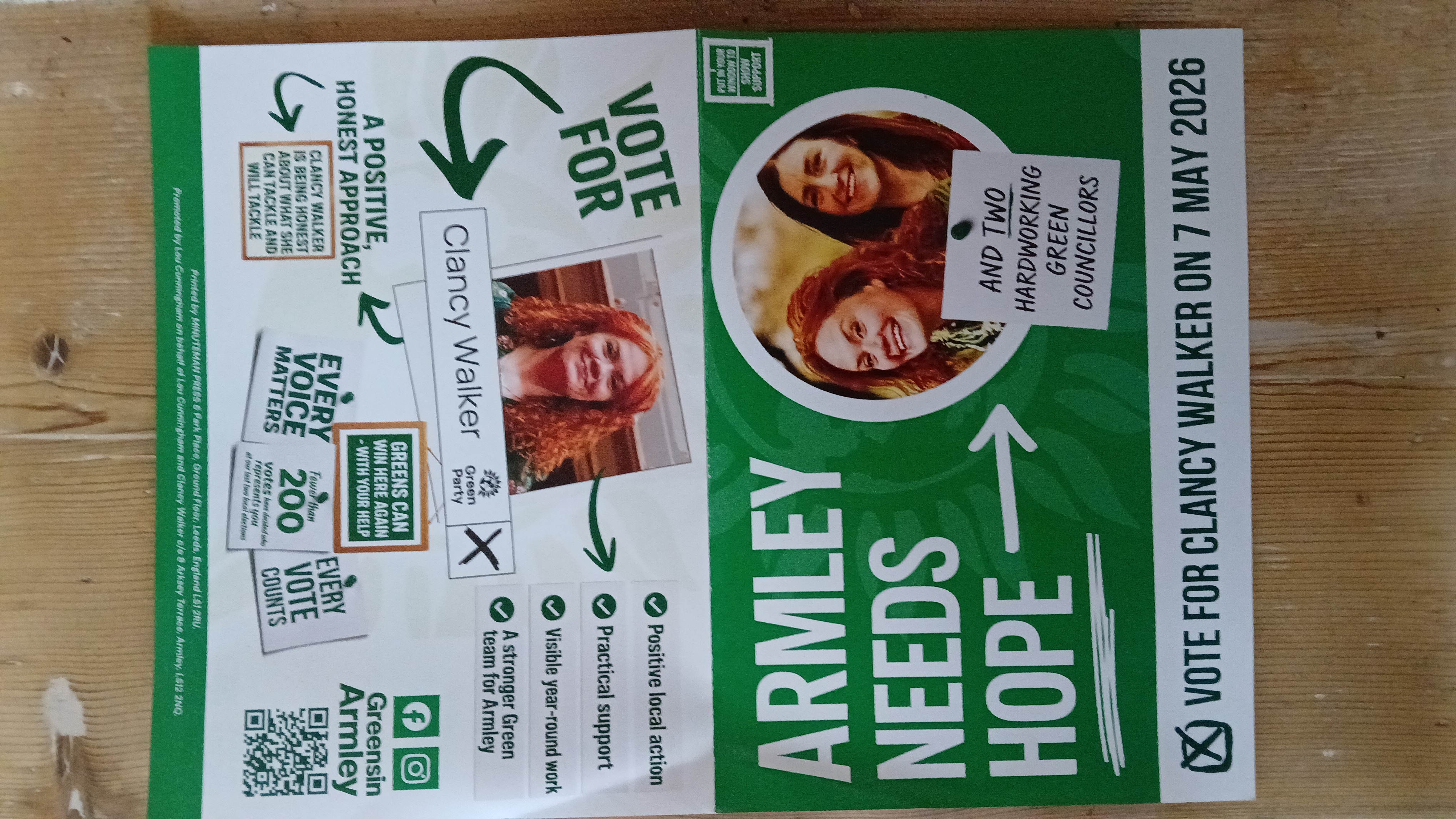 leaflet image