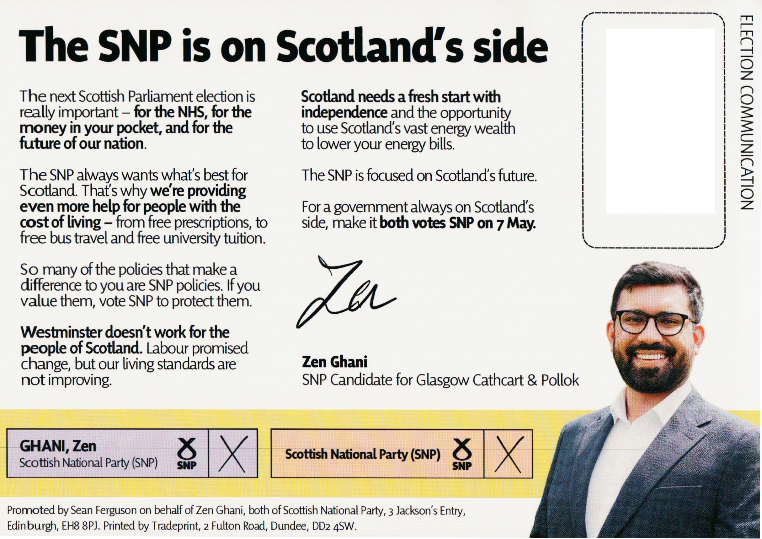 leaflet image