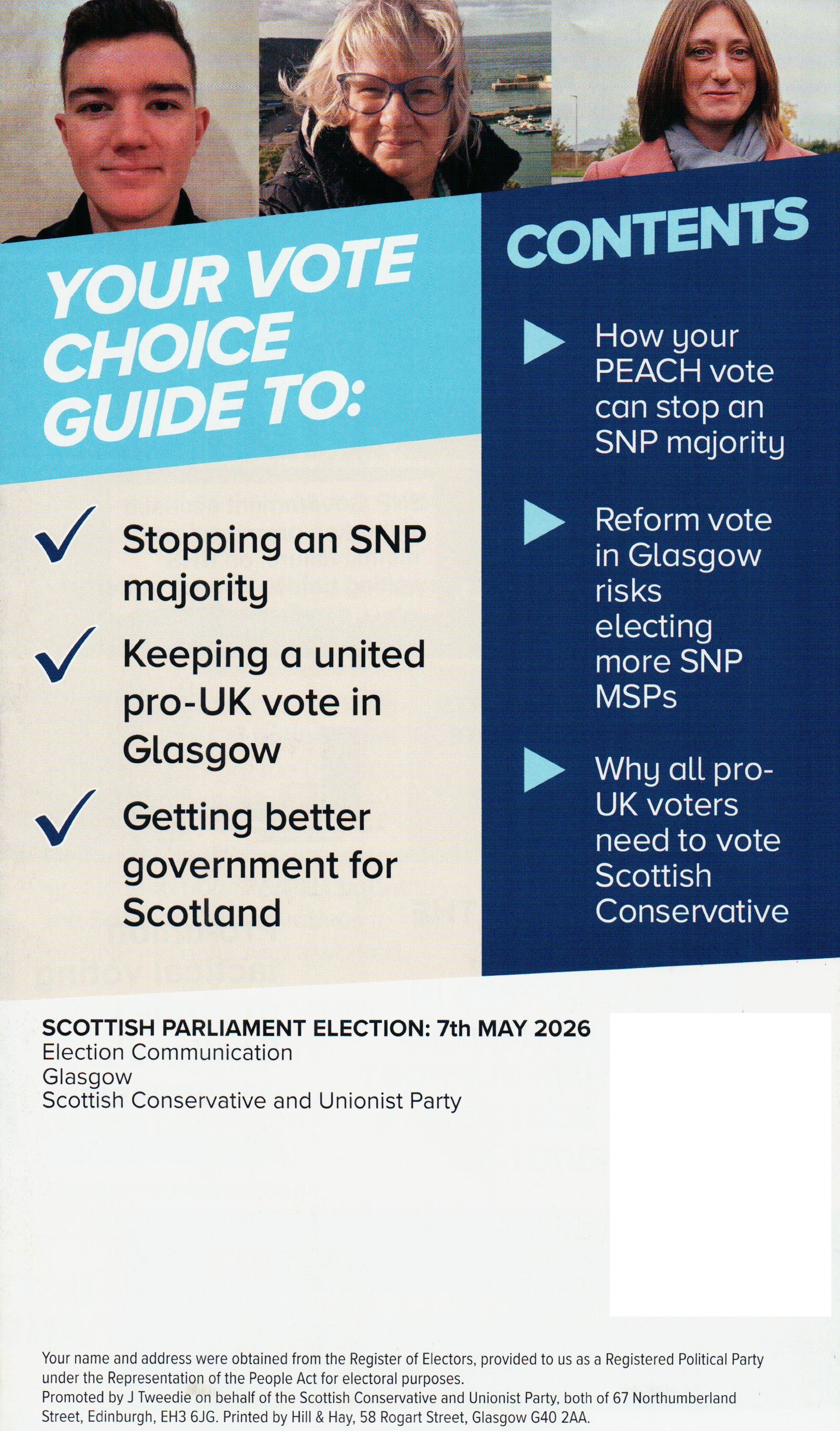 leaflet image