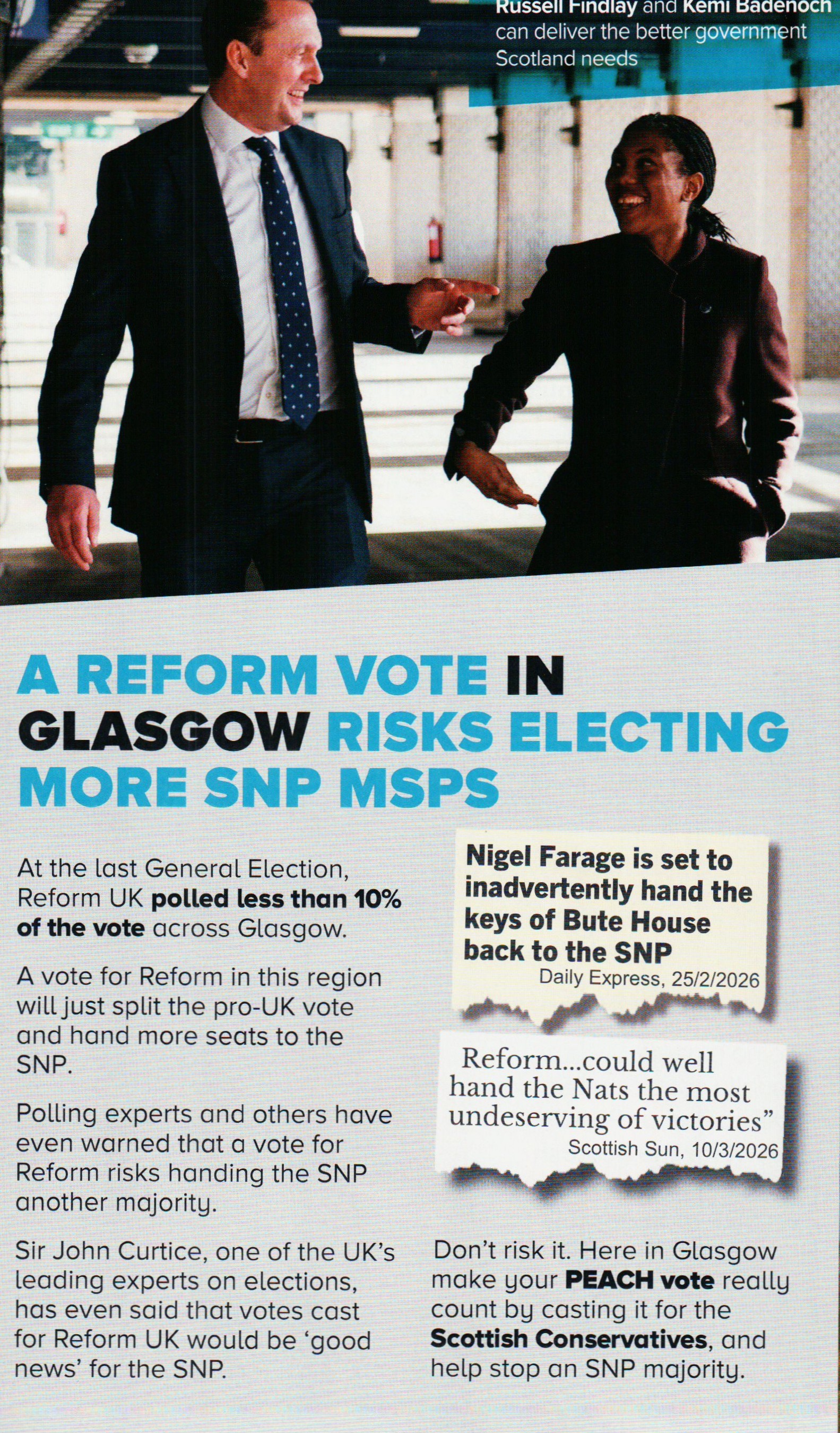 leaflet image