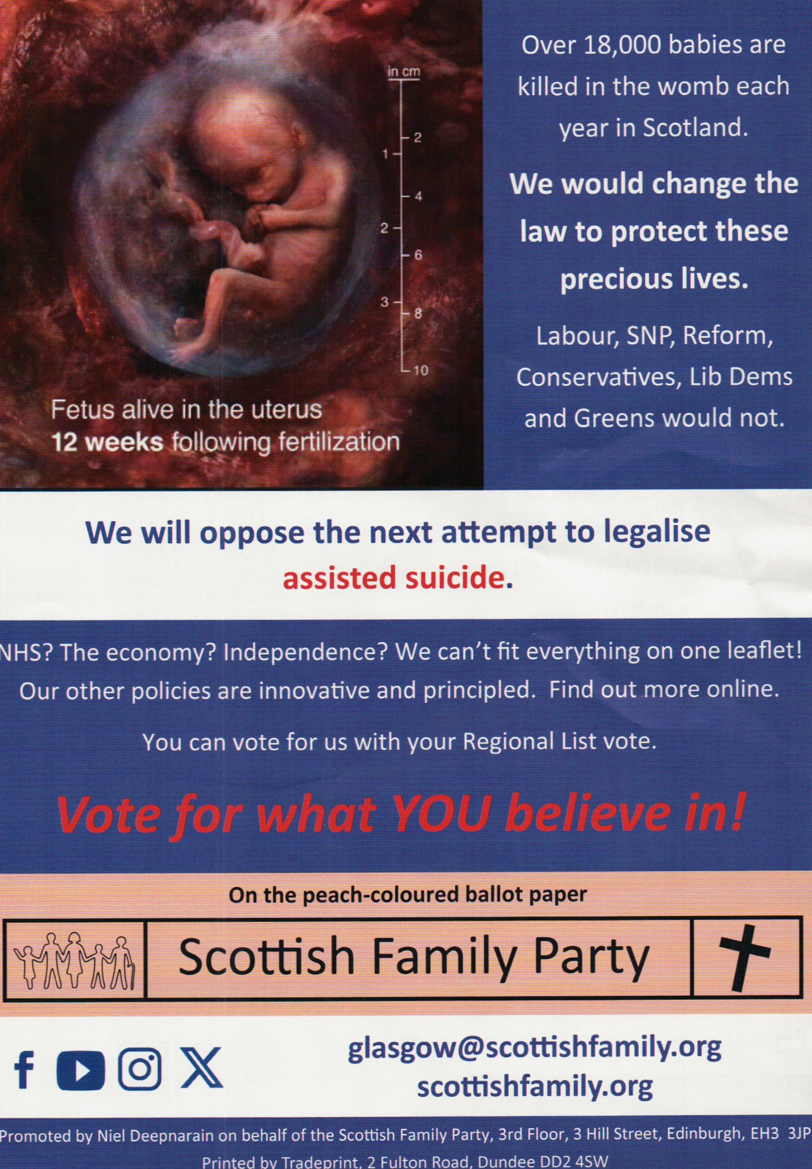 leaflet image
