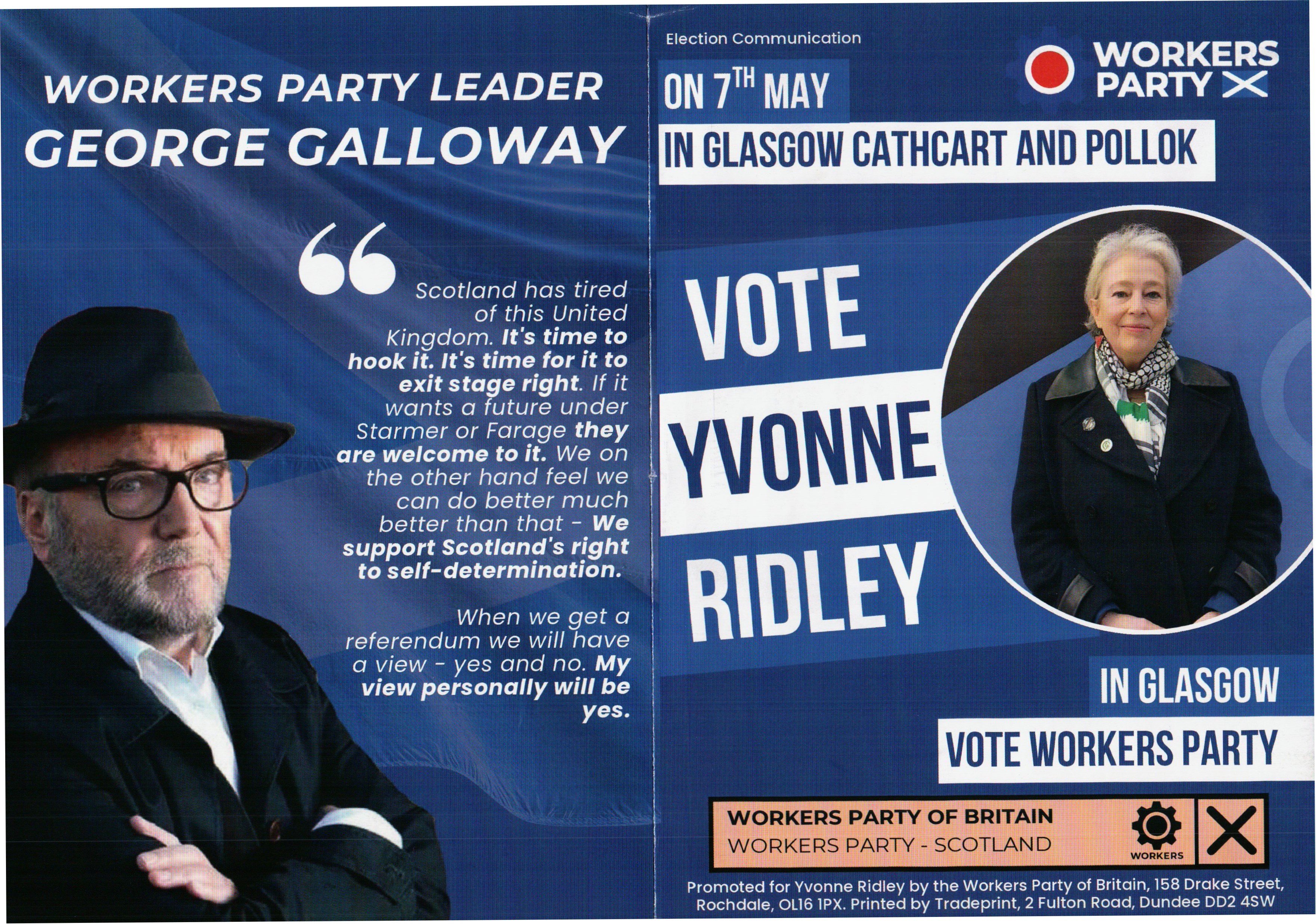 leaflet image