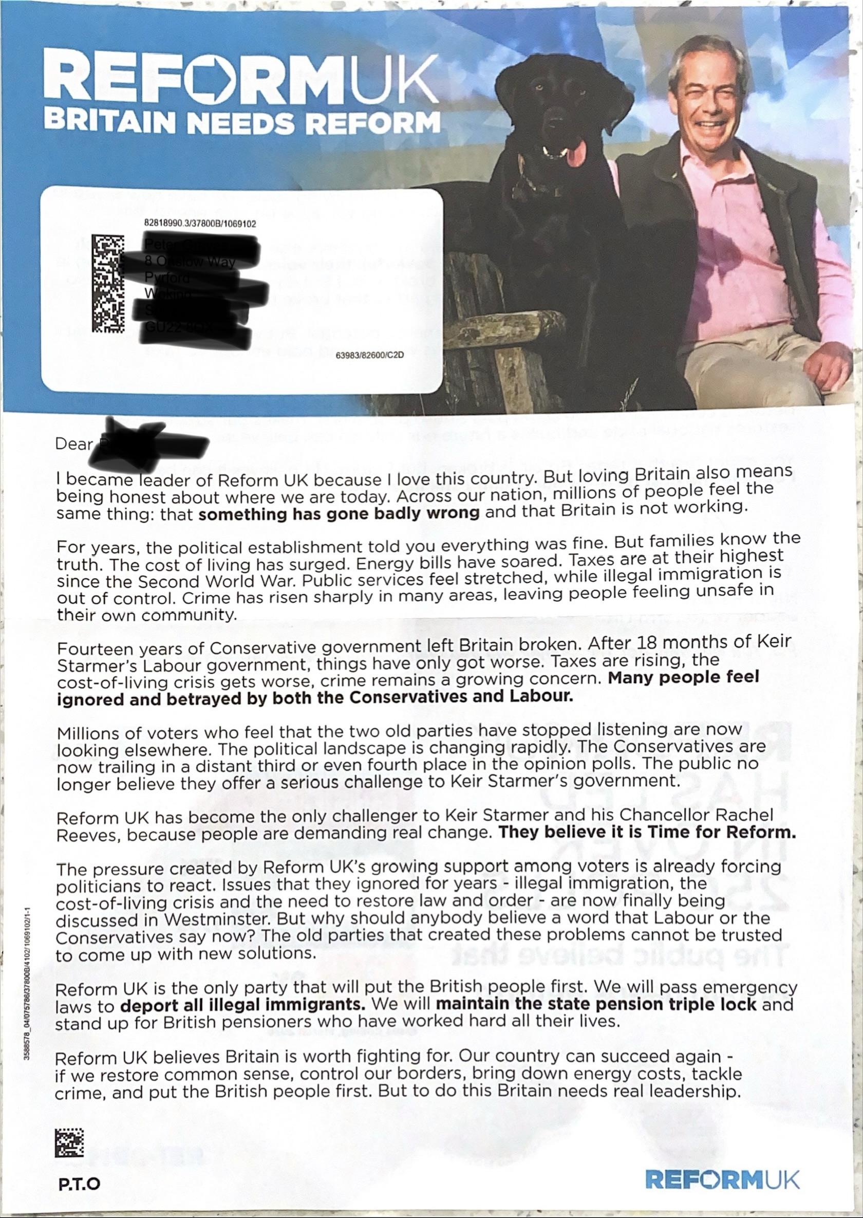 leaflet image