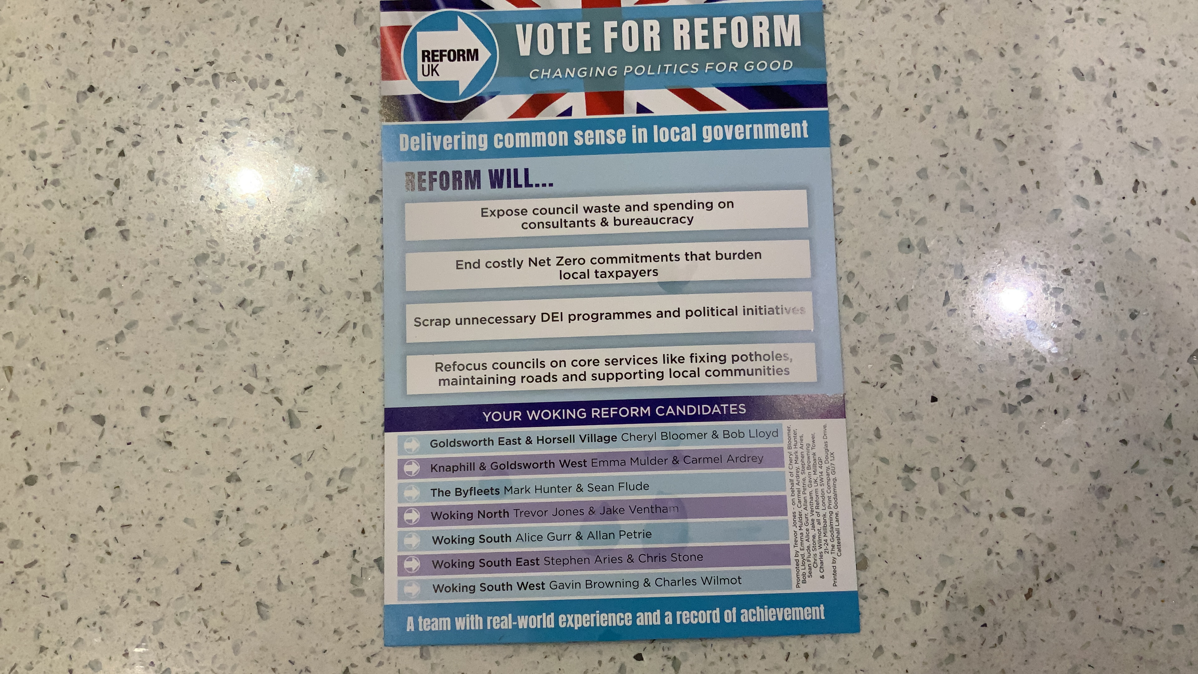 leaflet image