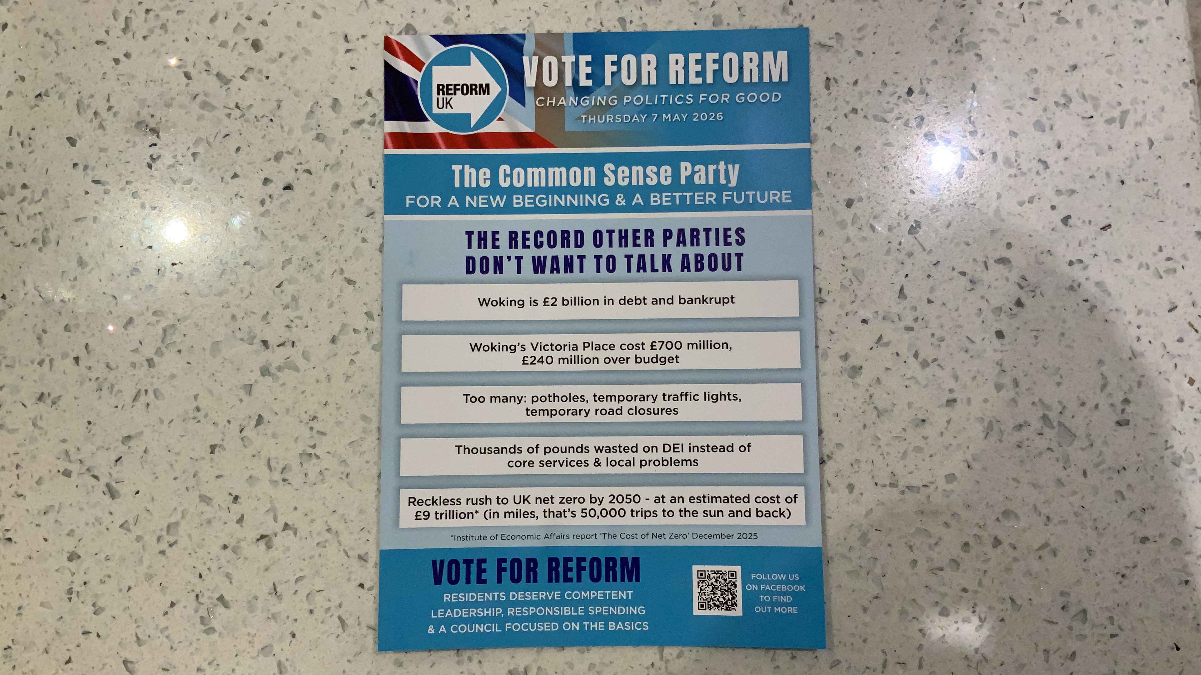 leaflet image
