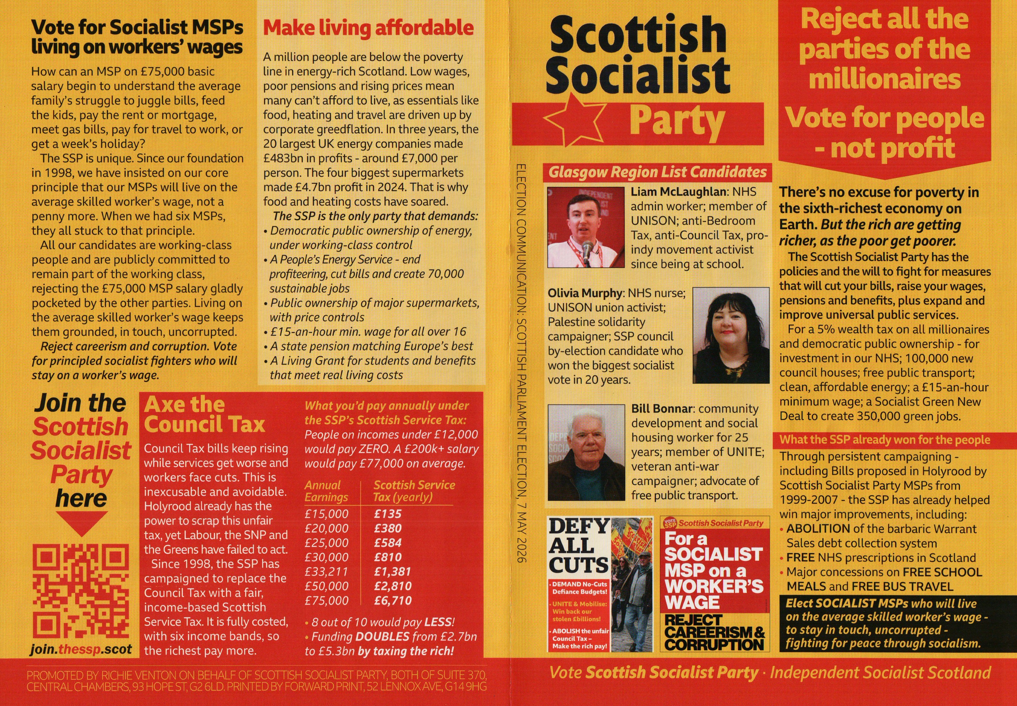 leaflet image