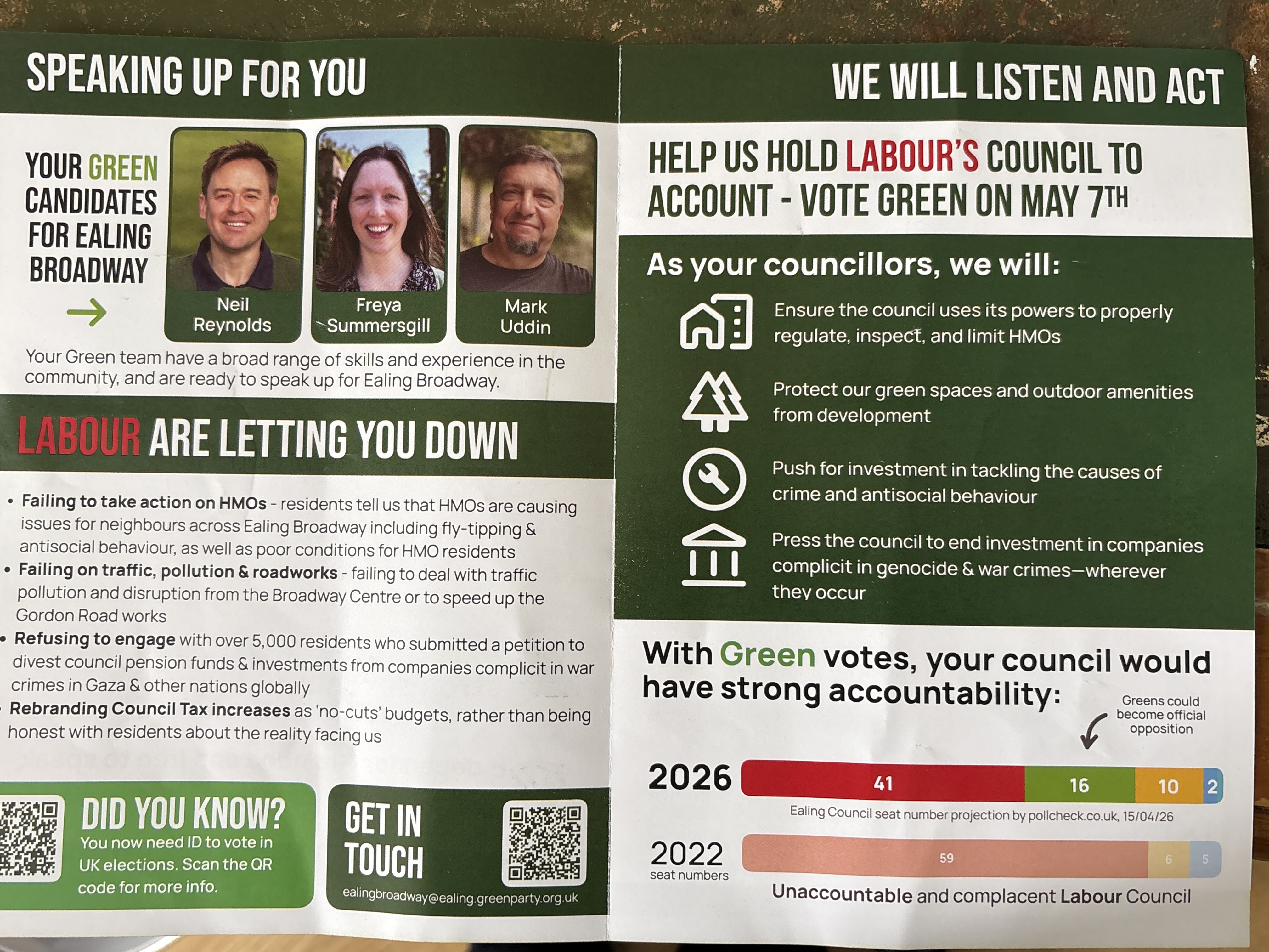 leaflet image