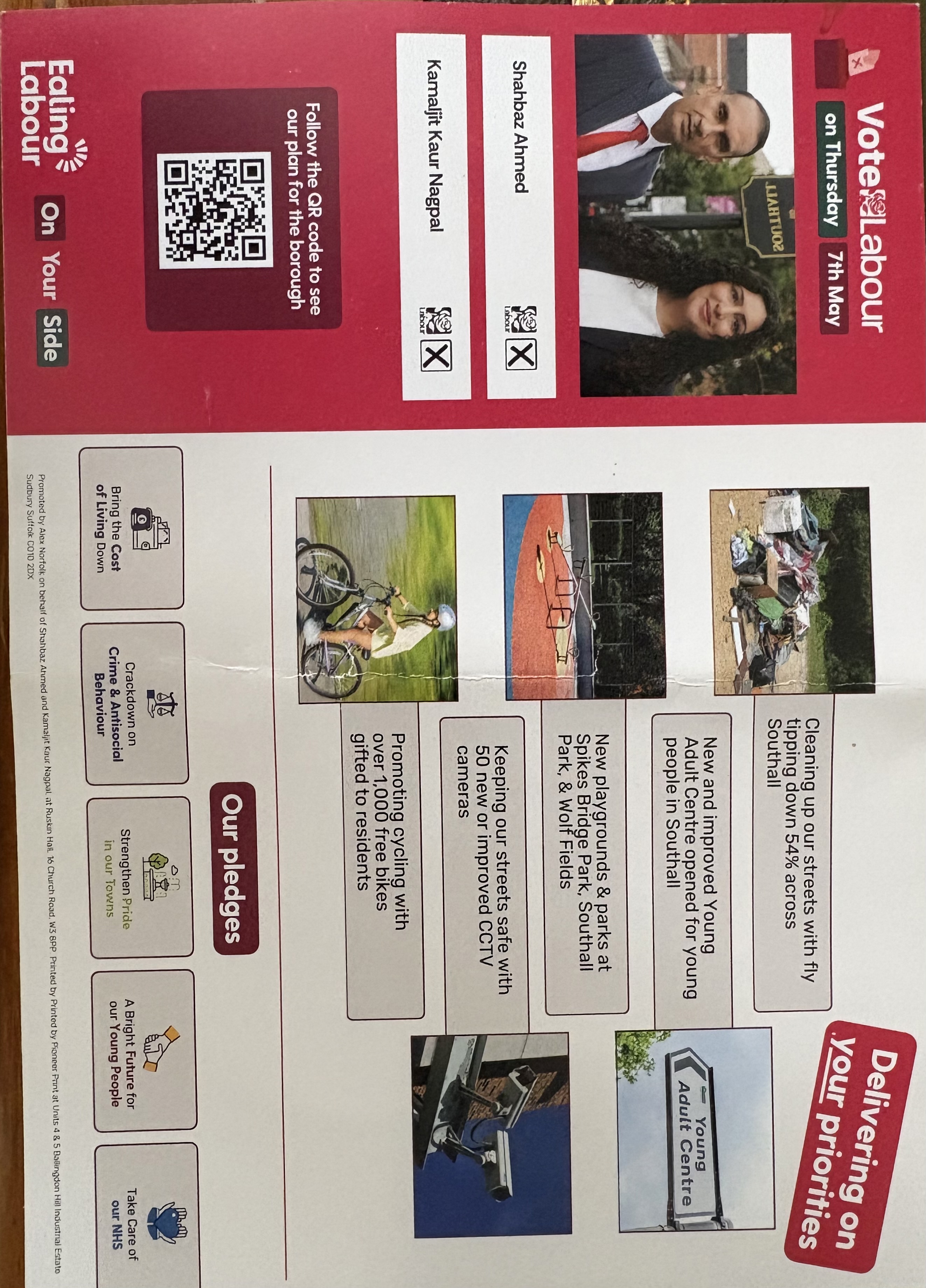 leaflet image