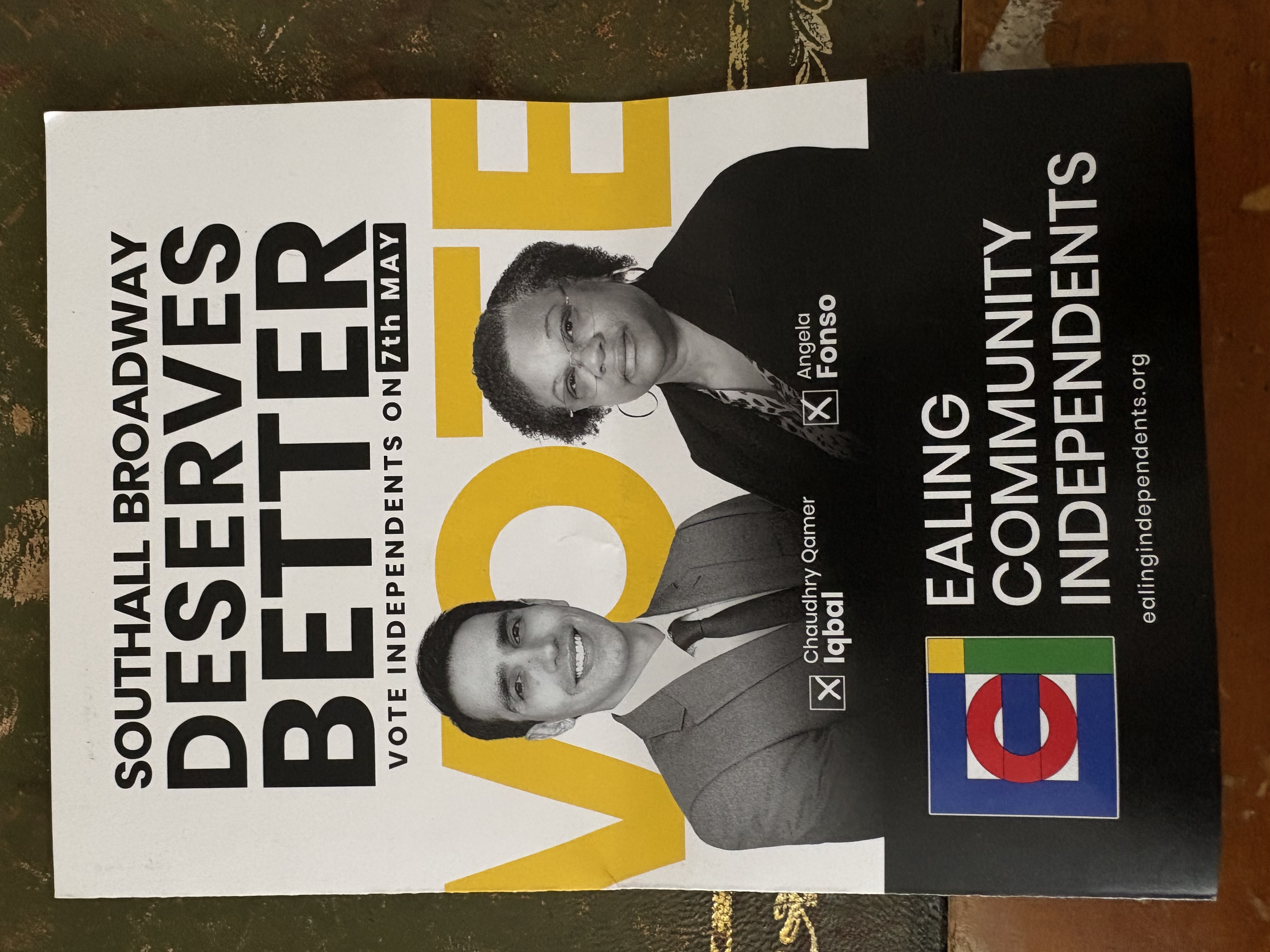 leaflet image