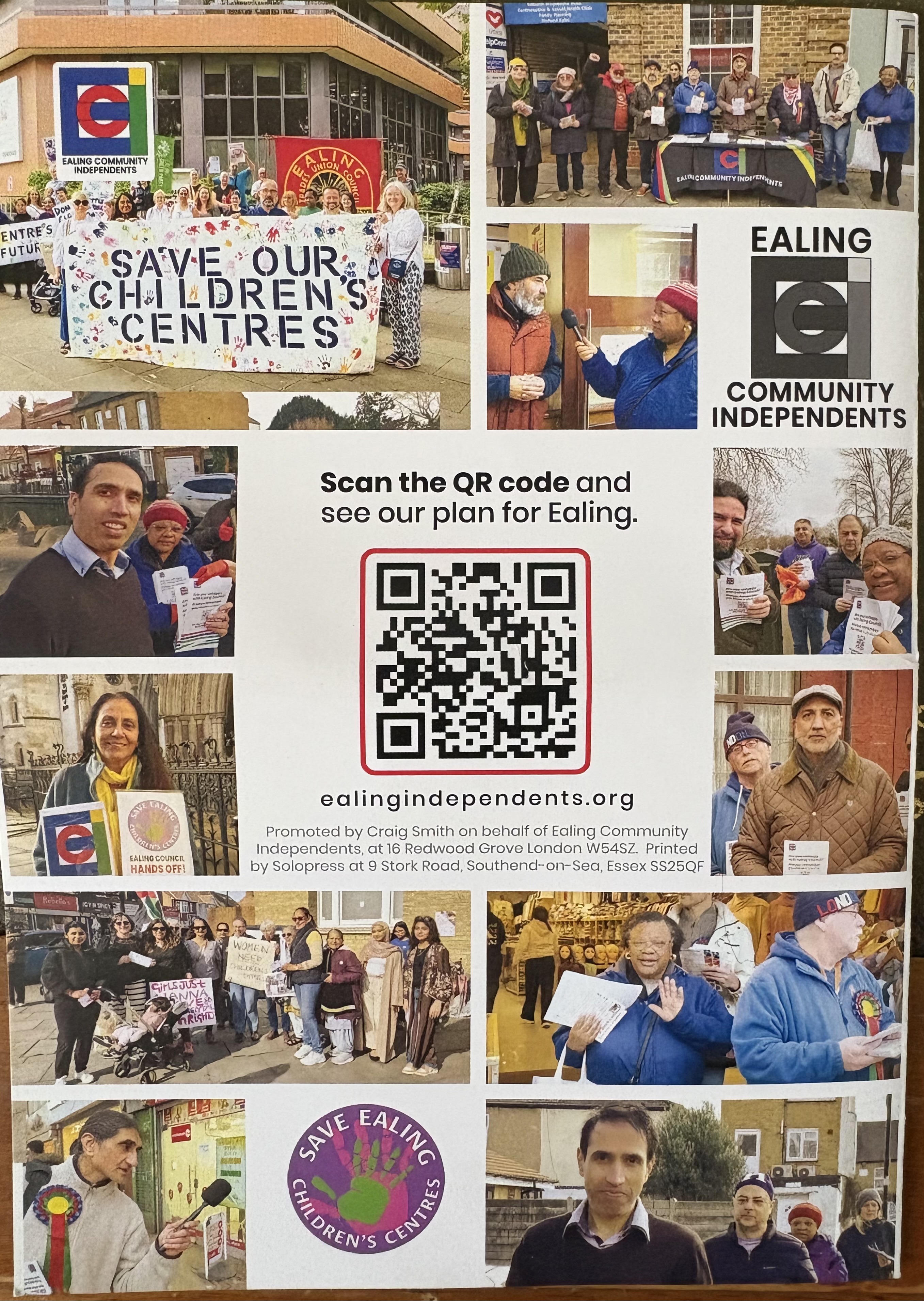 leaflet image
