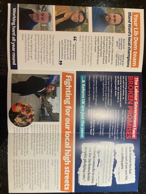 leaflet image