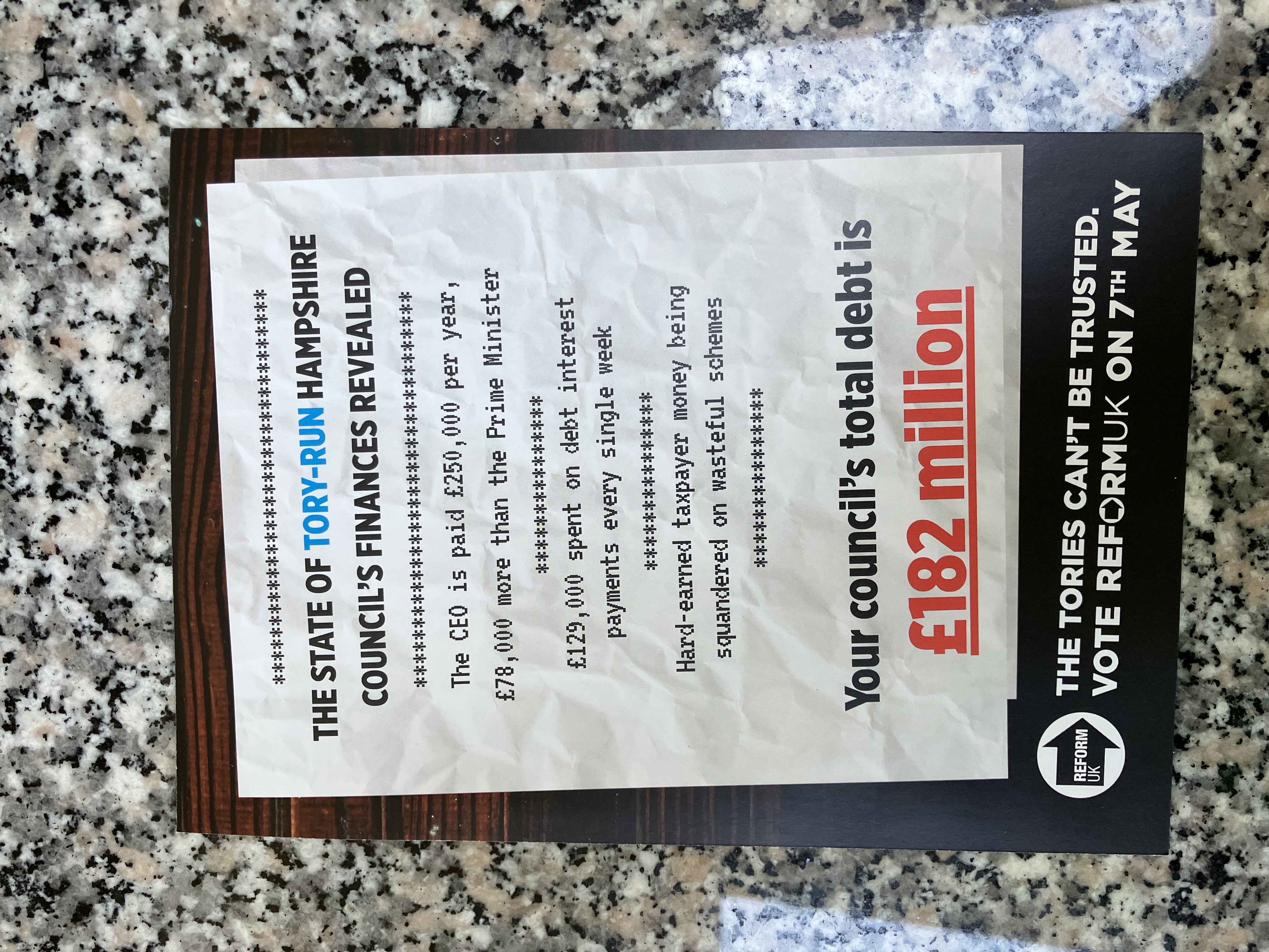 leaflet image