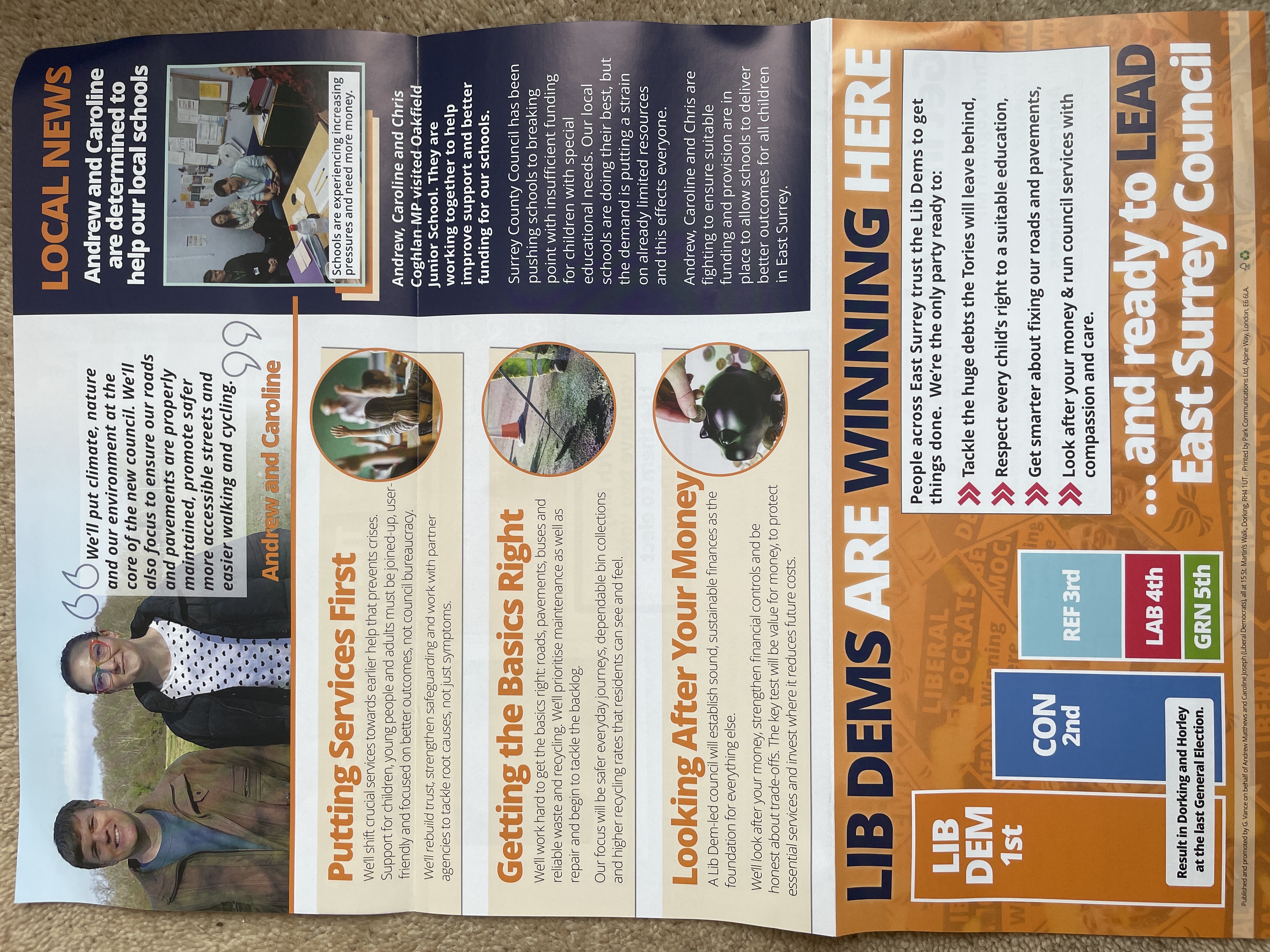 leaflet image