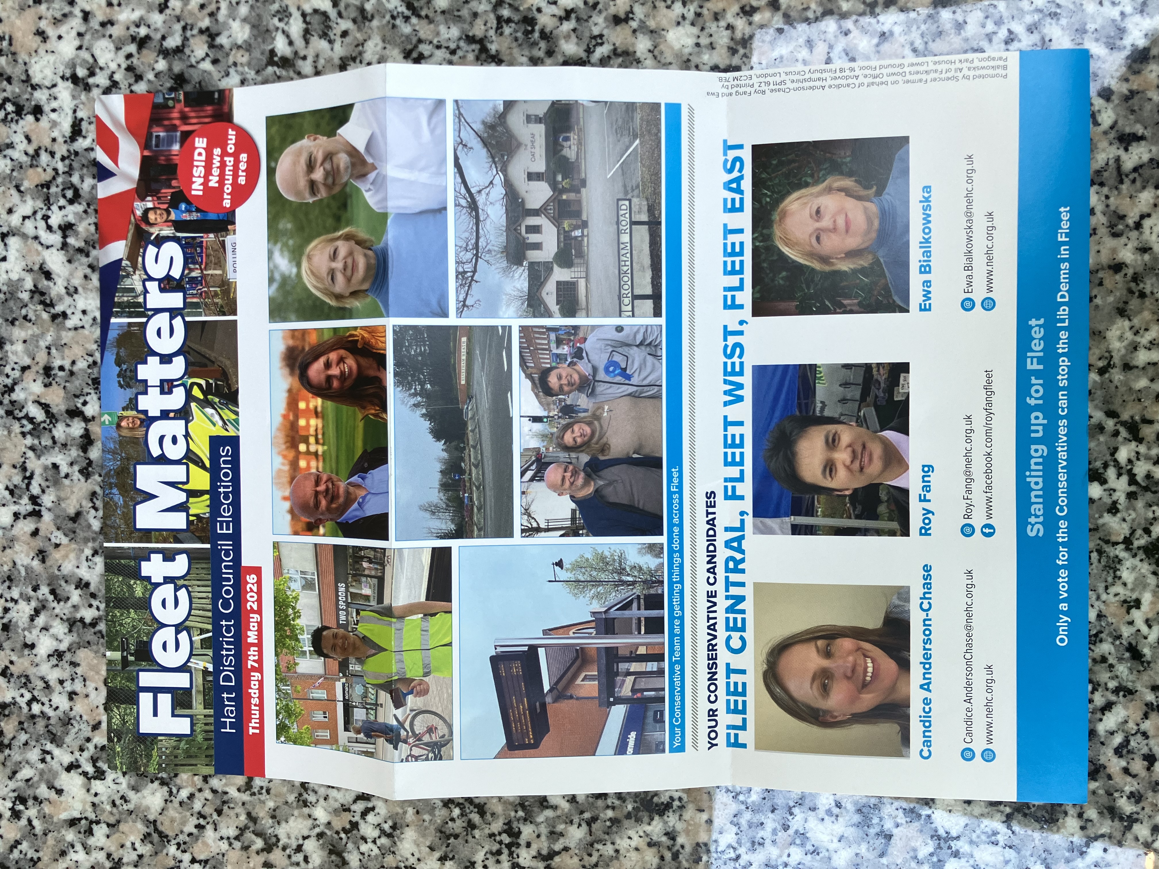 leaflet image