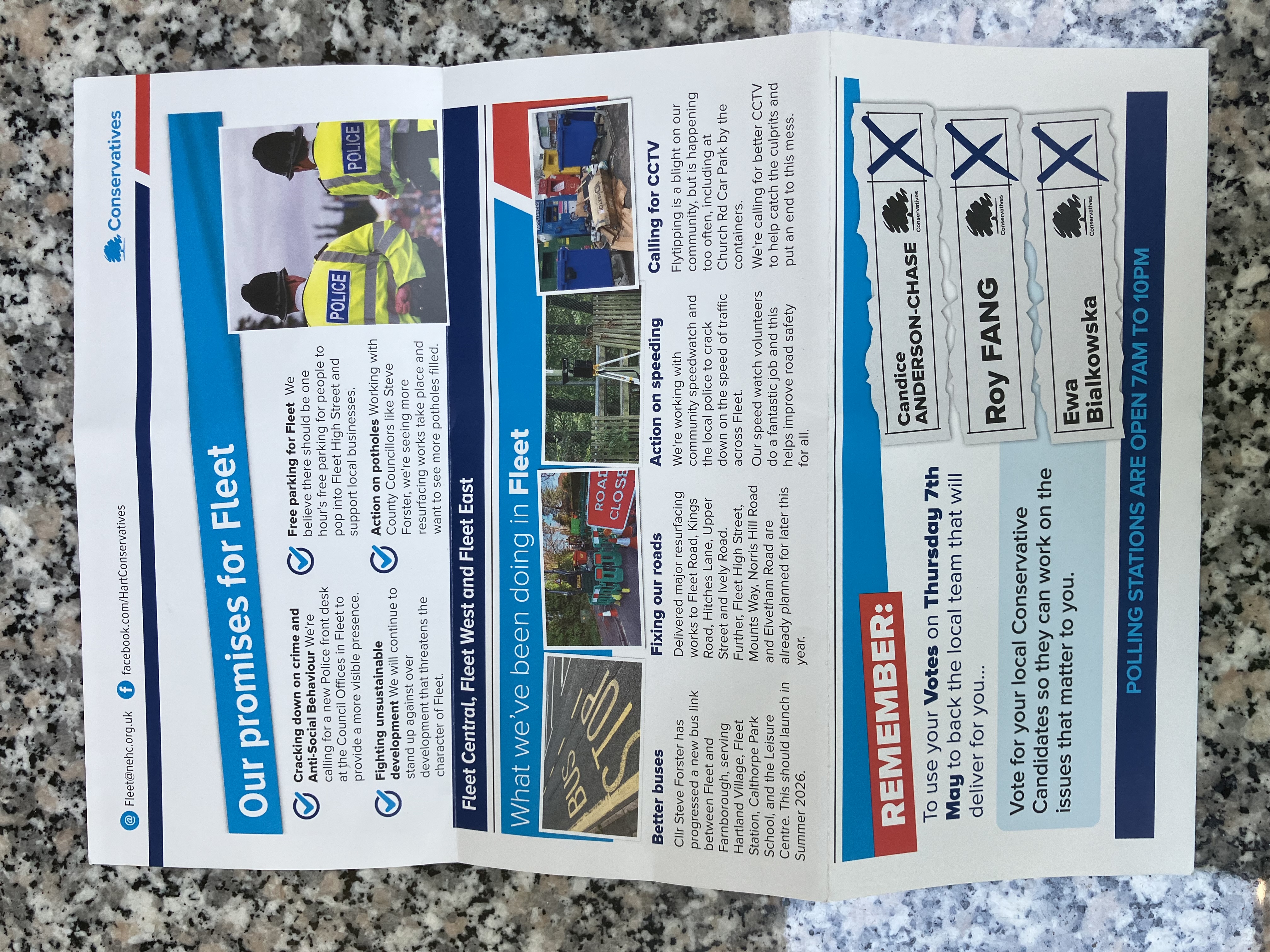 leaflet image