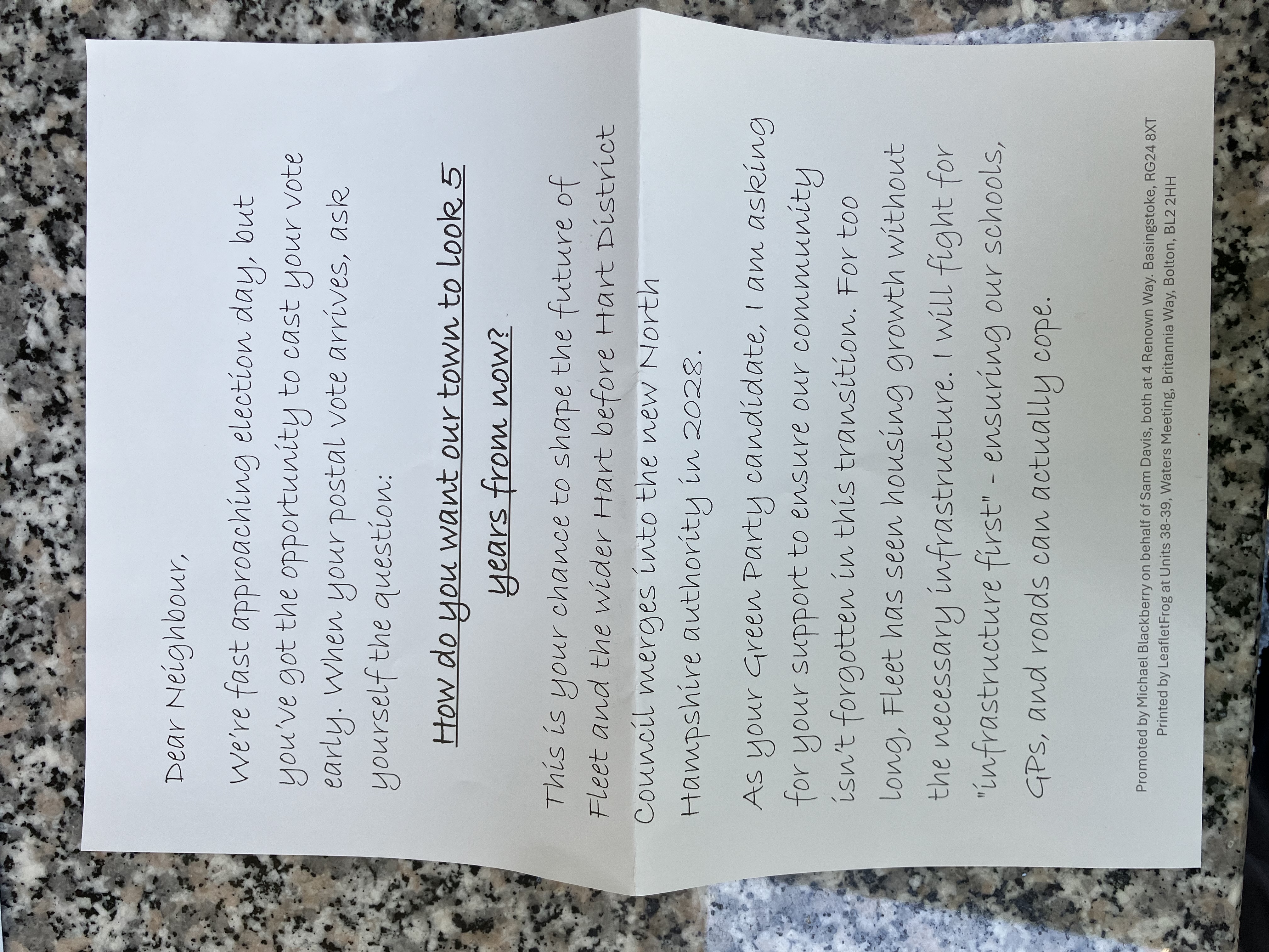 leaflet image