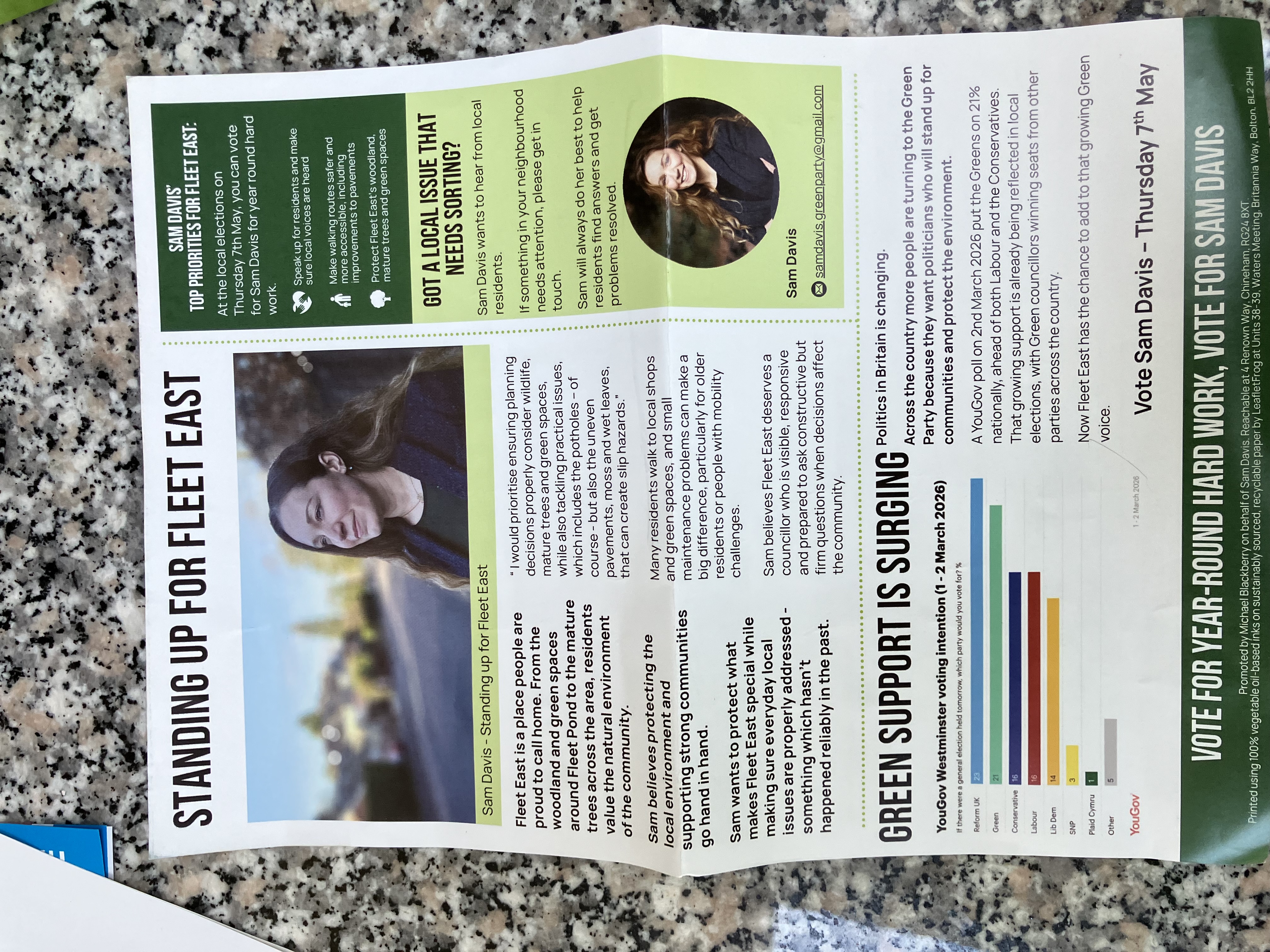 leaflet image
