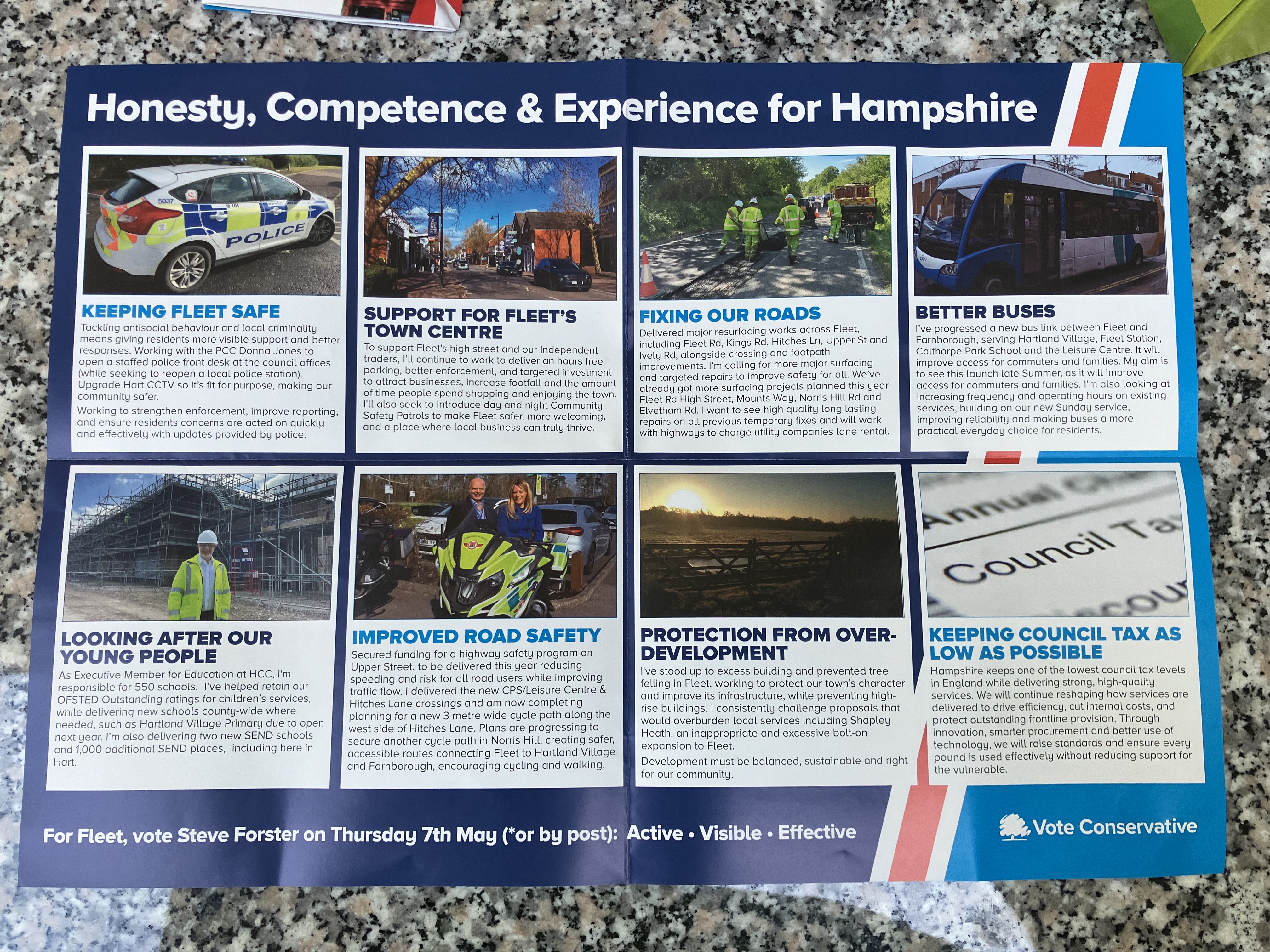 leaflet image