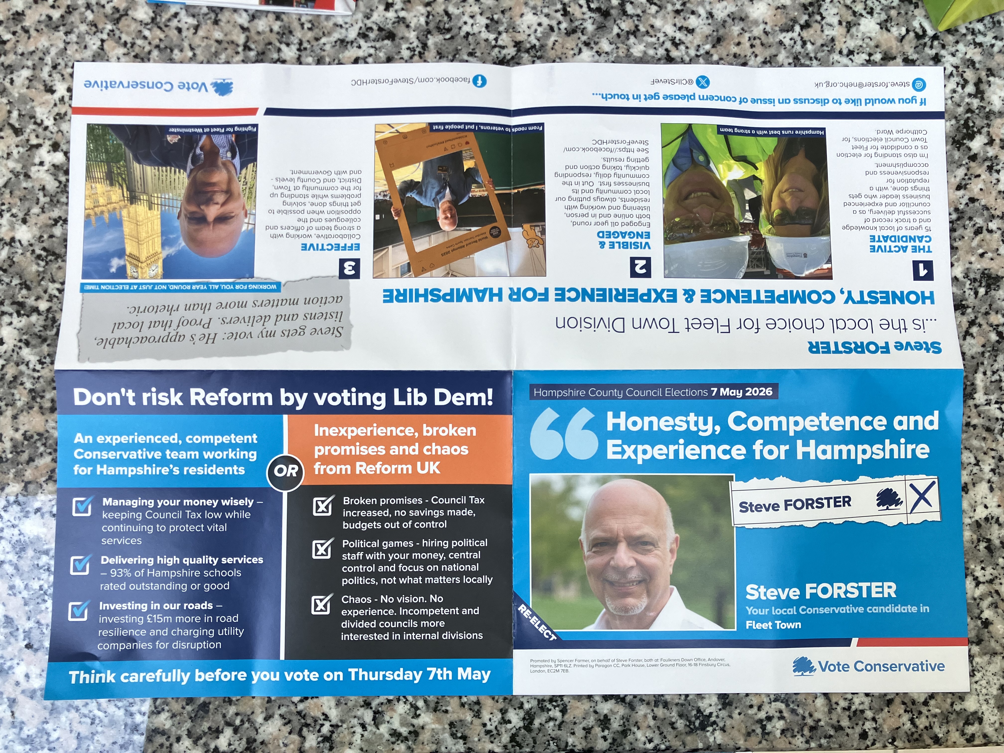 leaflet image