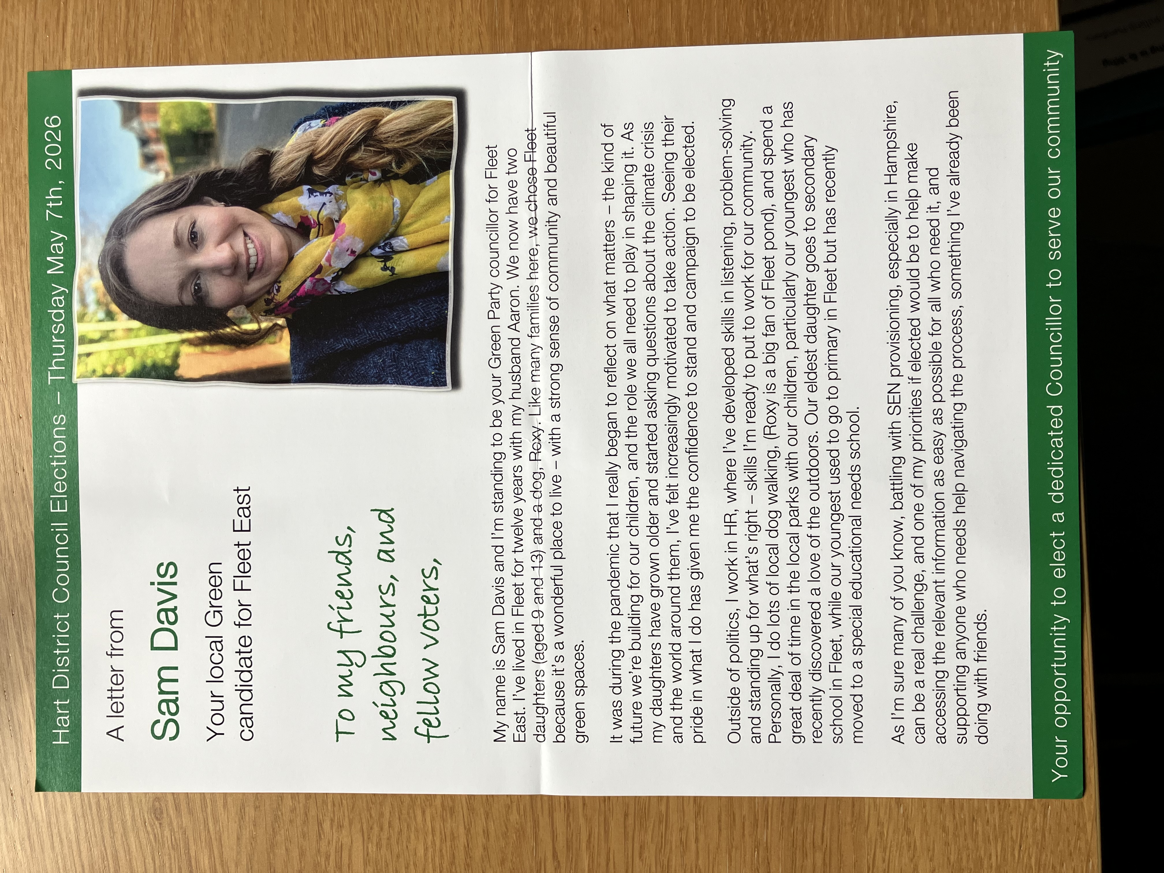 leaflet image