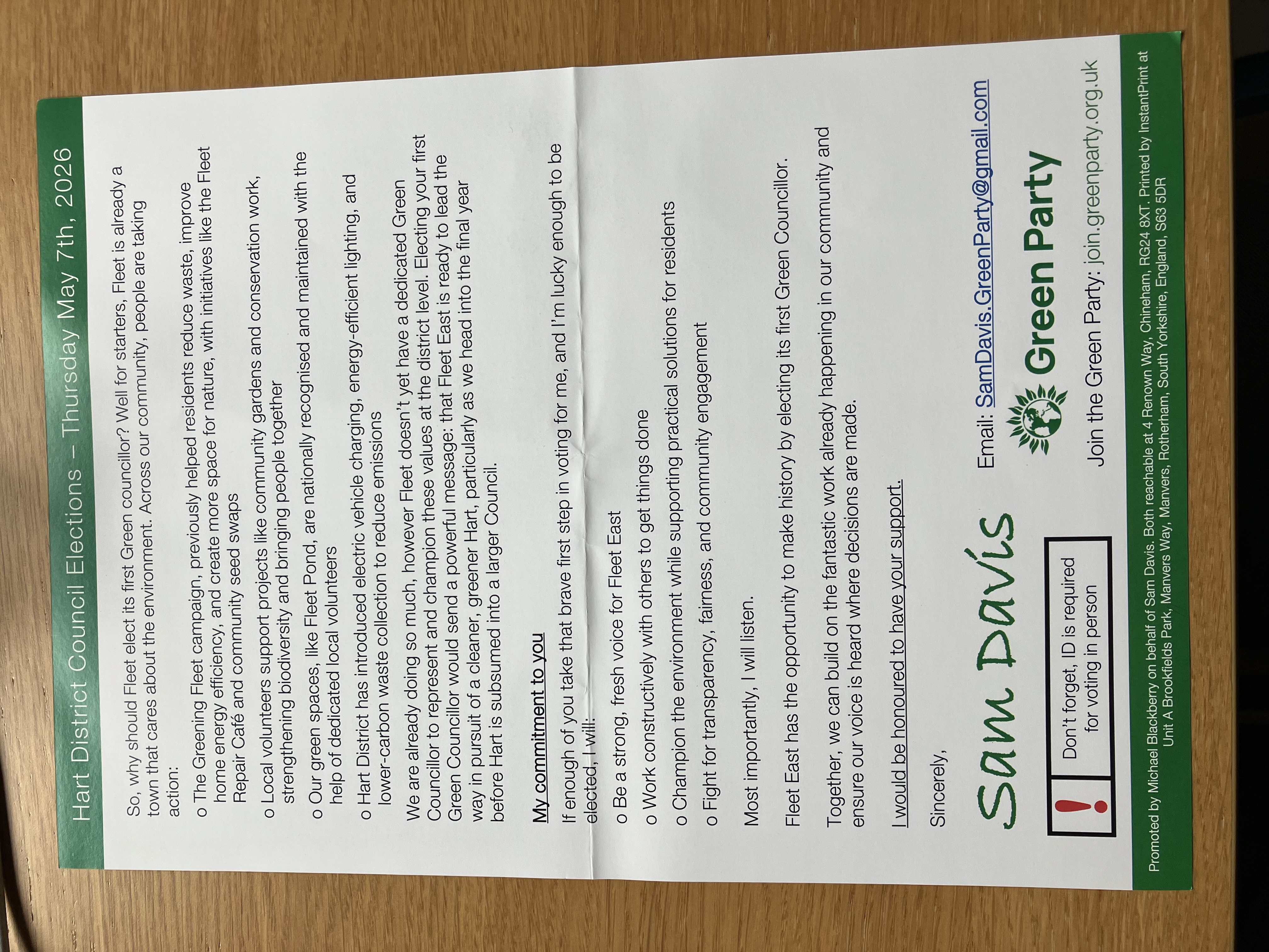 leaflet image
