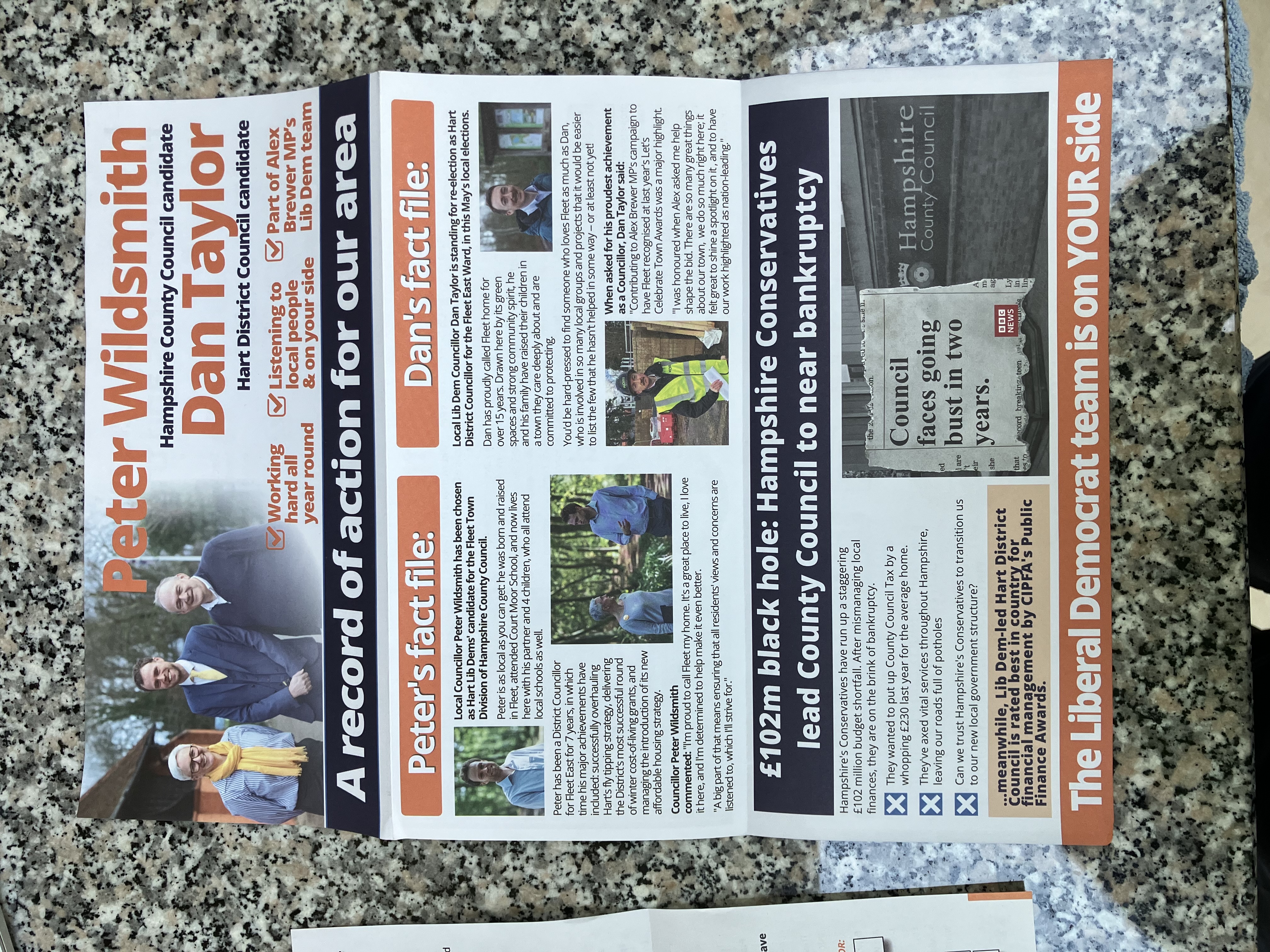 leaflet image