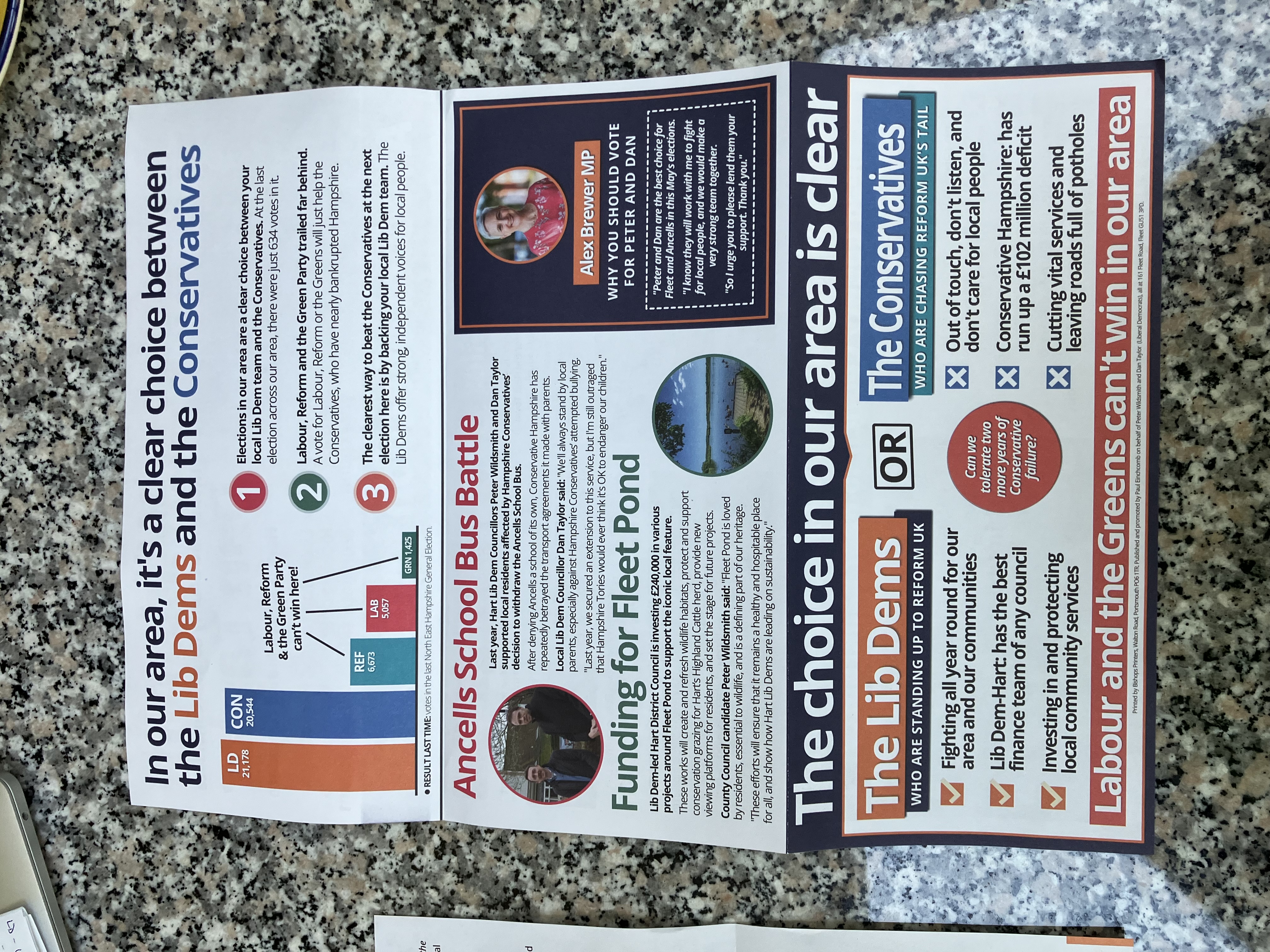 leaflet image