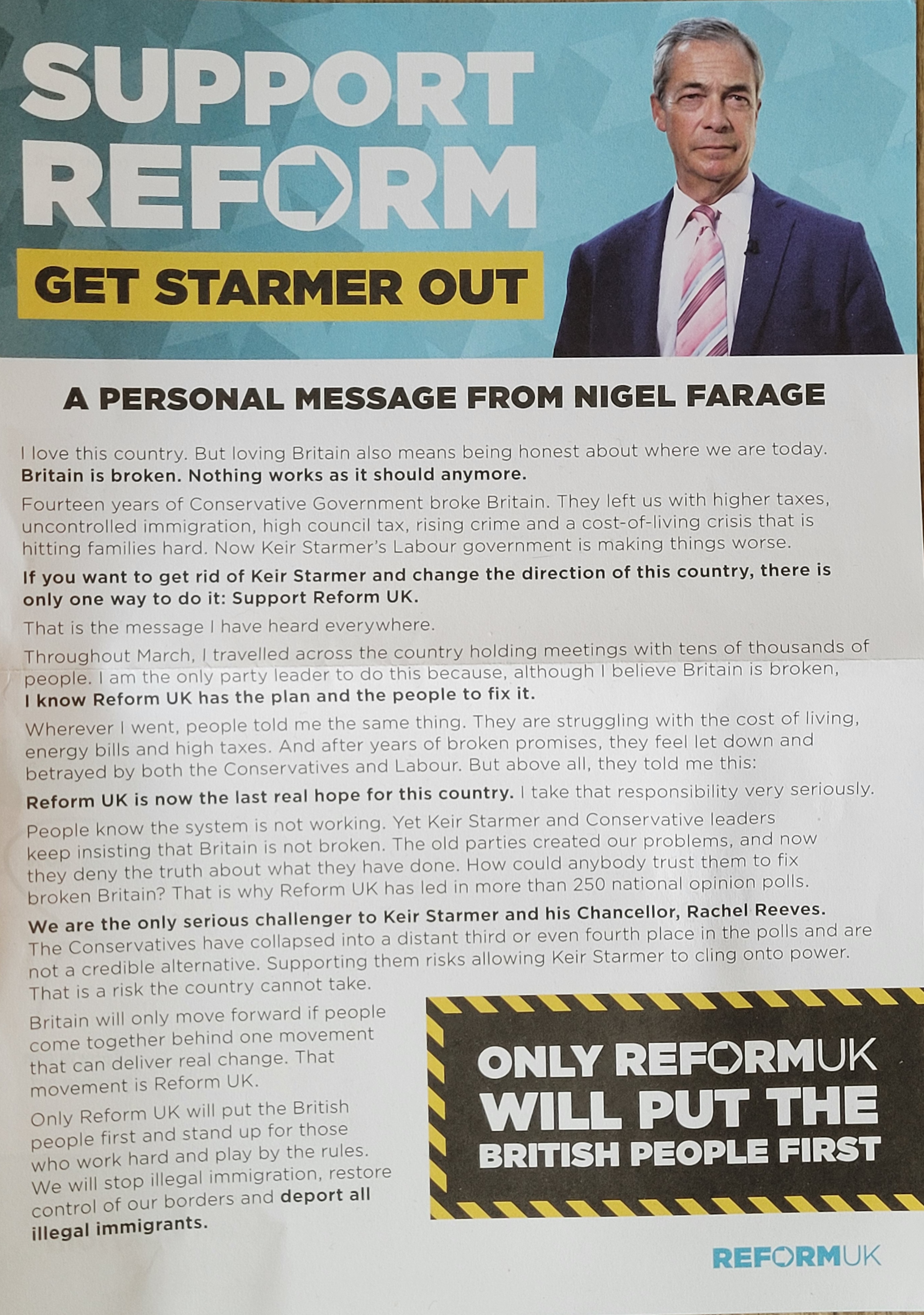 leaflet image
