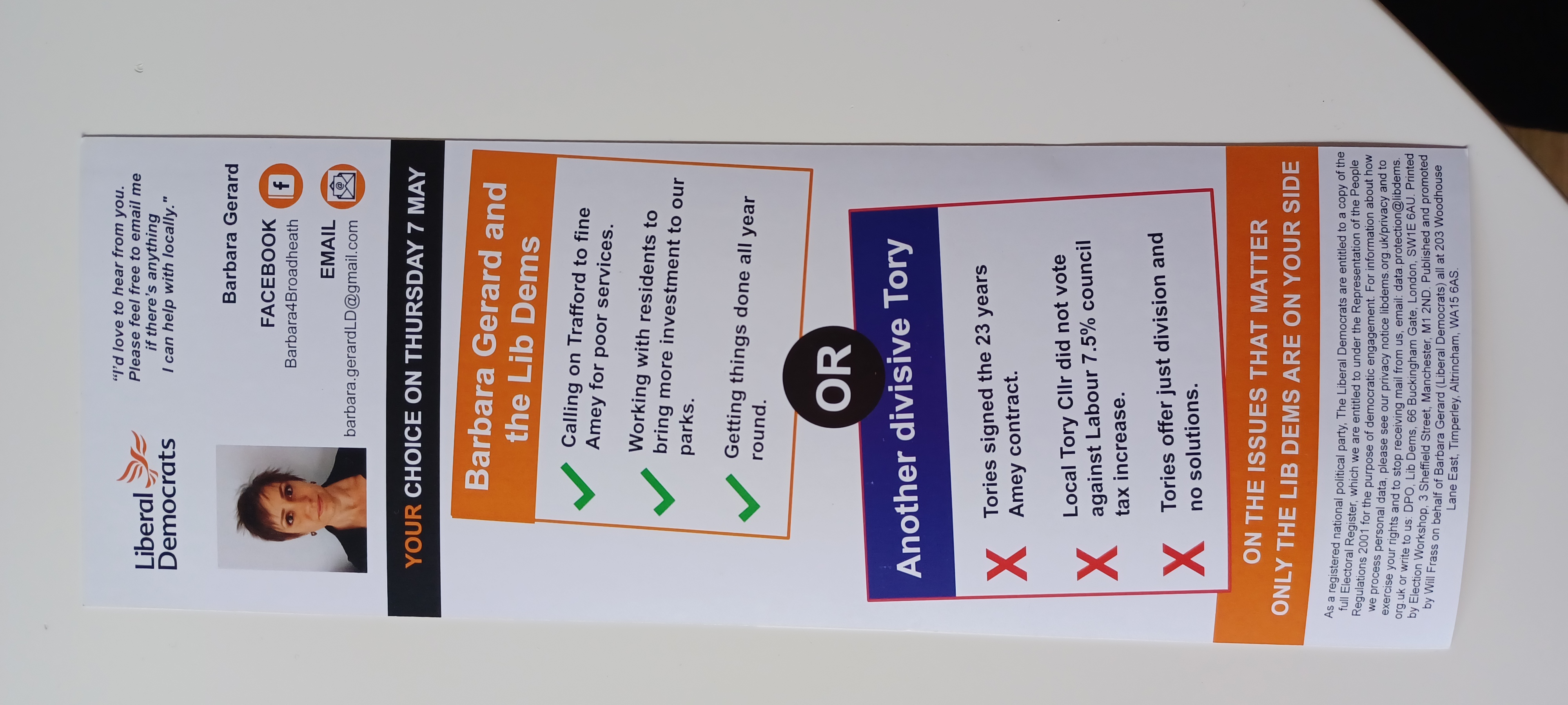 leaflet image