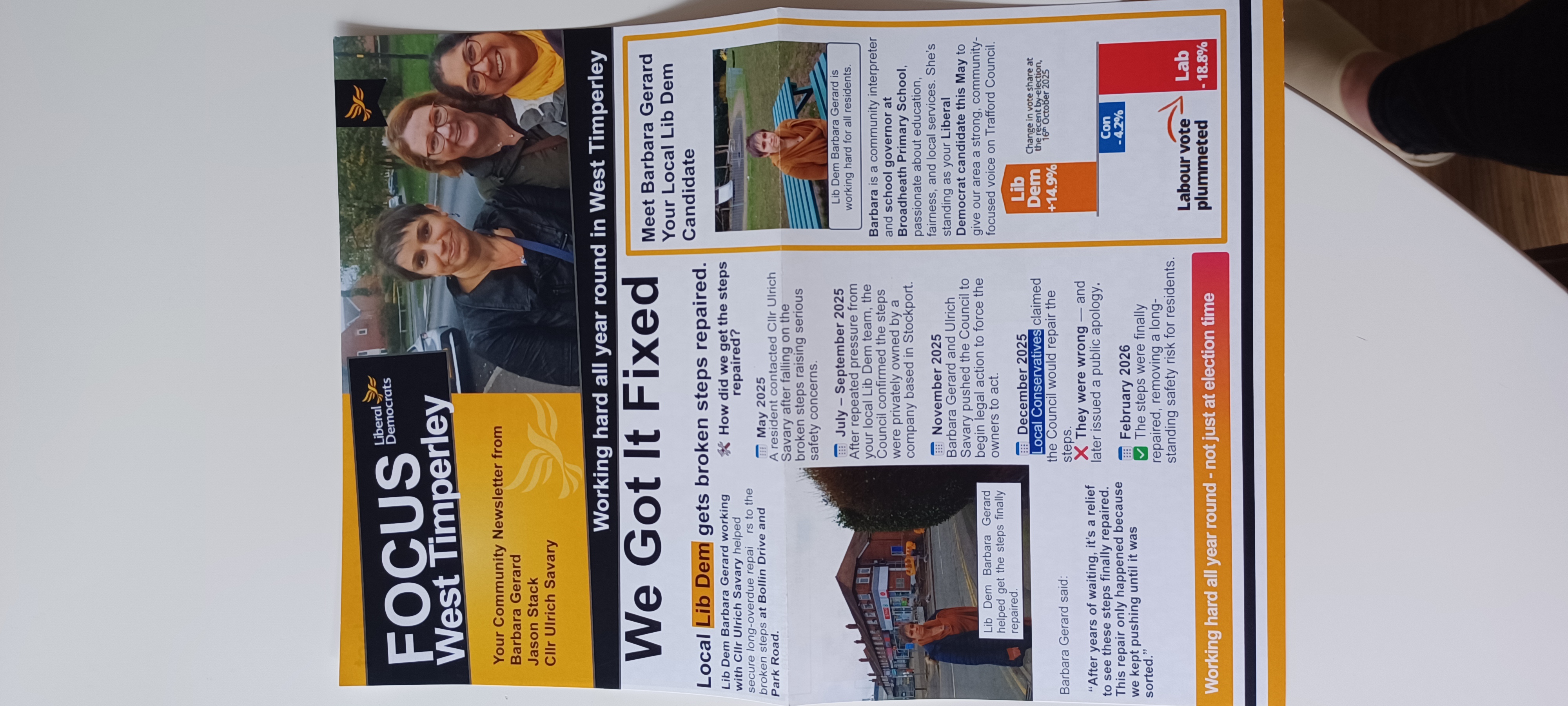 leaflet image