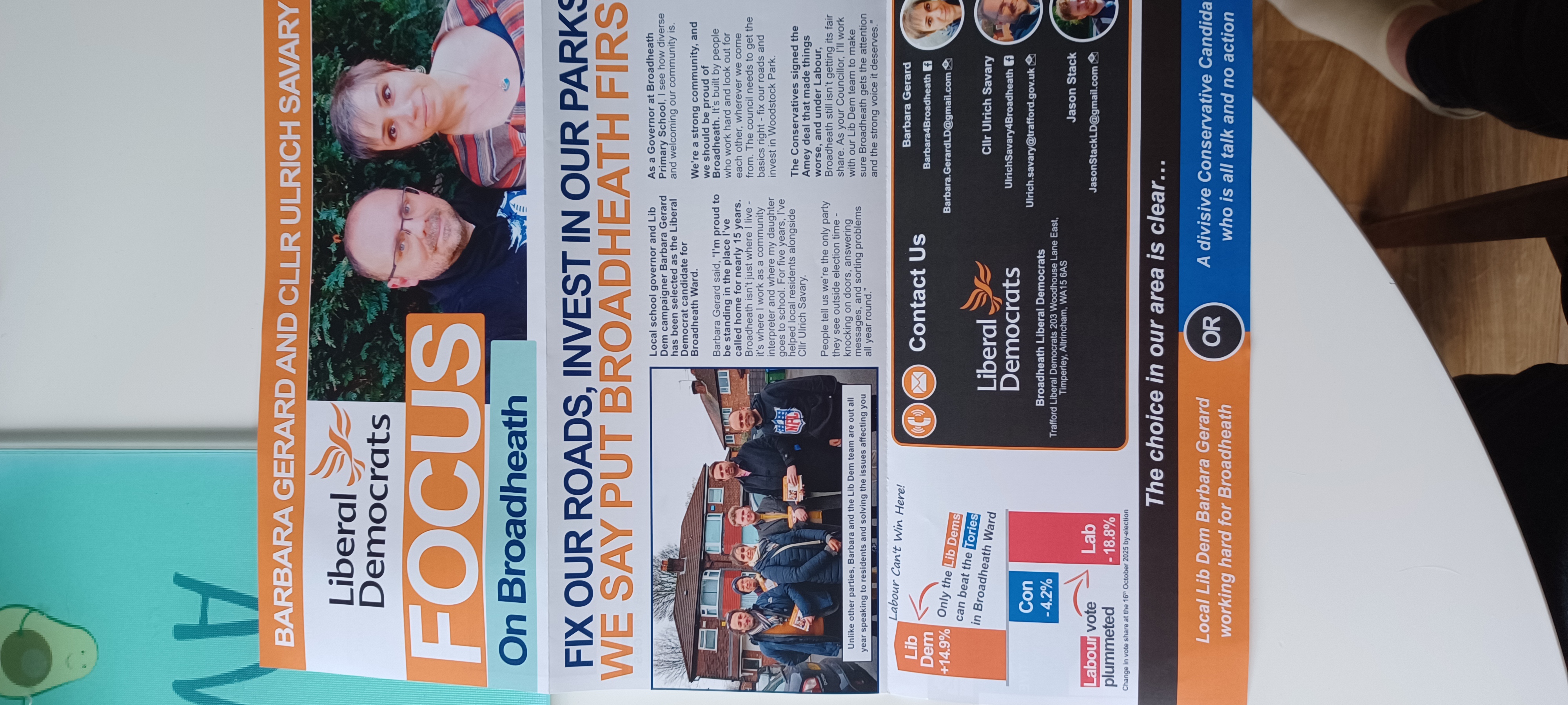 leaflet image