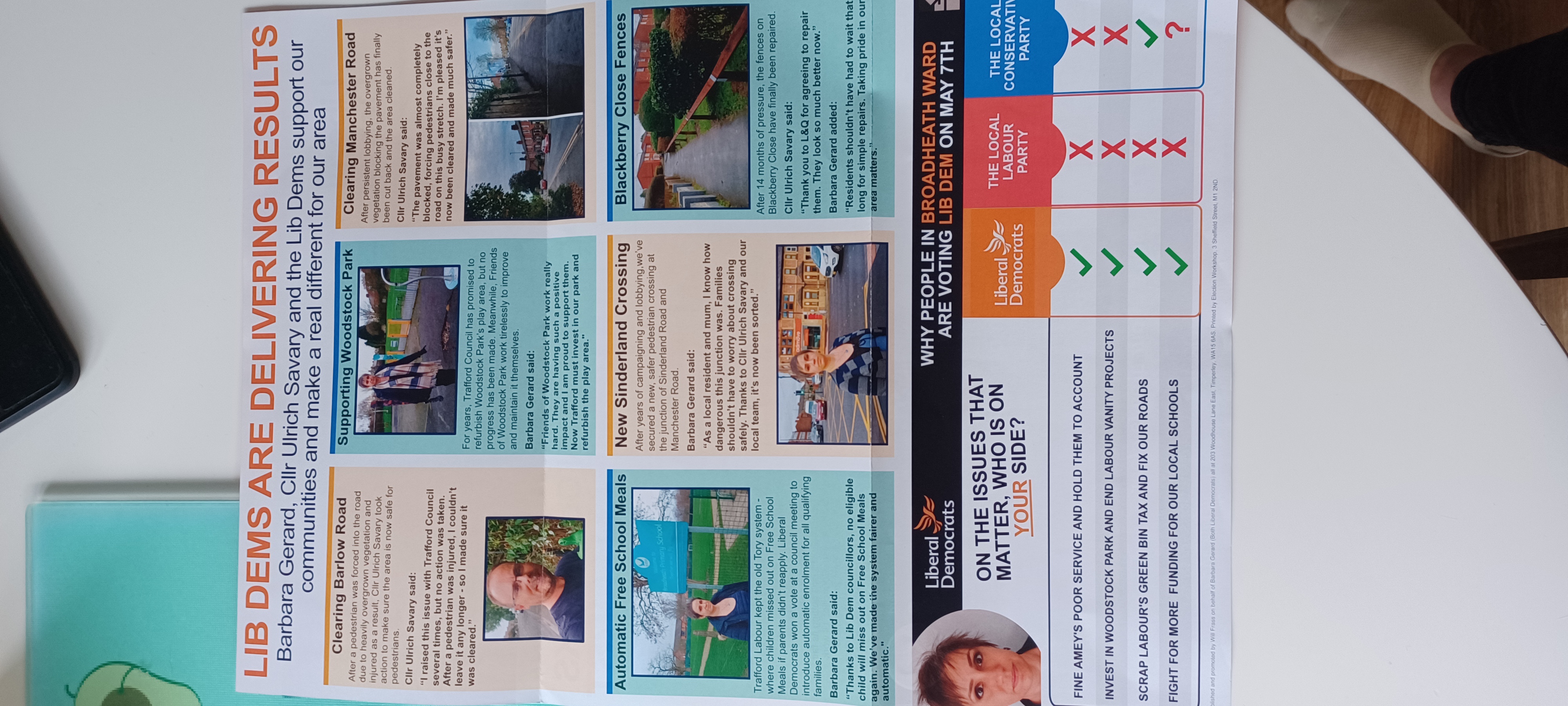 leaflet image