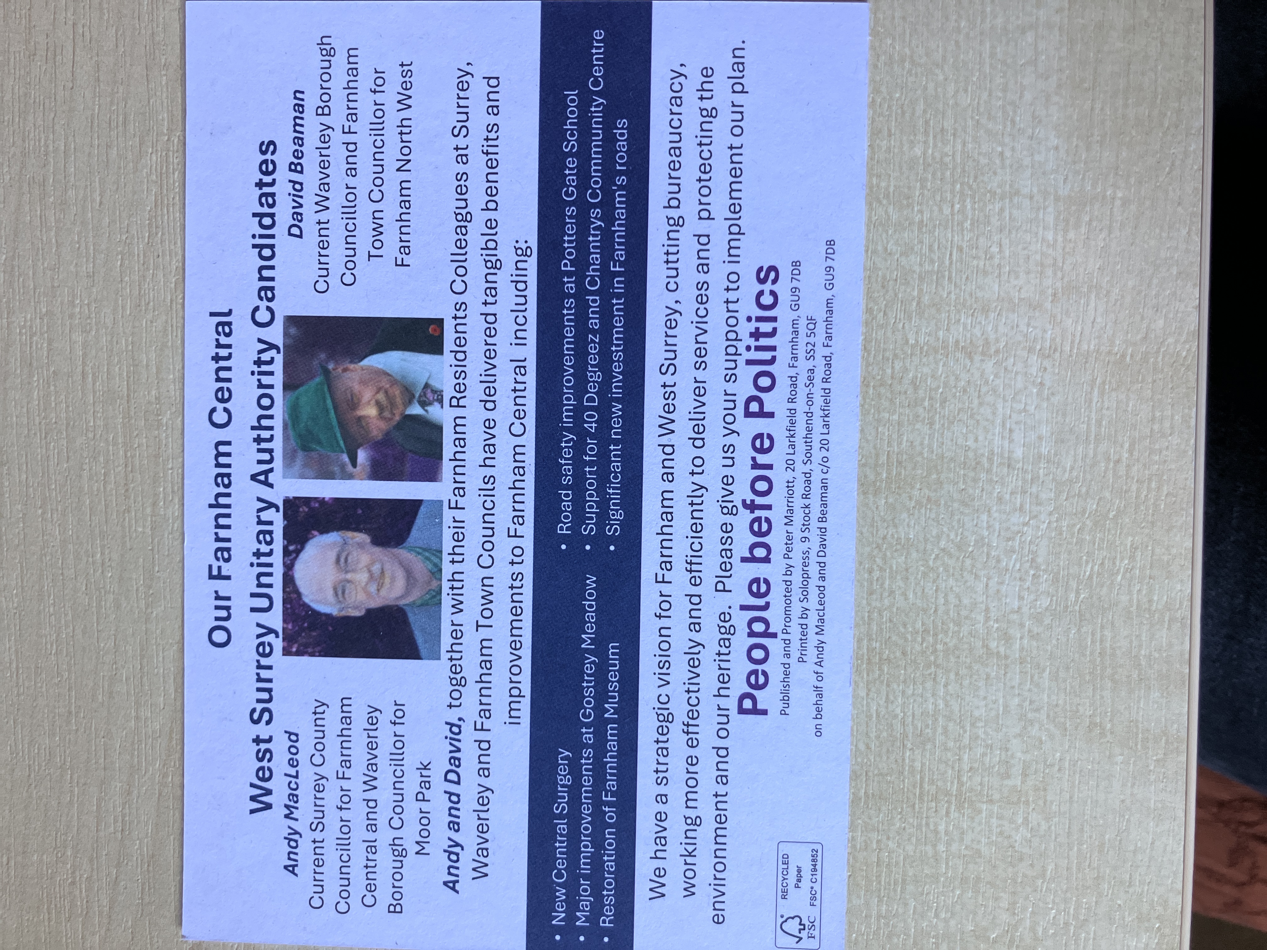 leaflet image