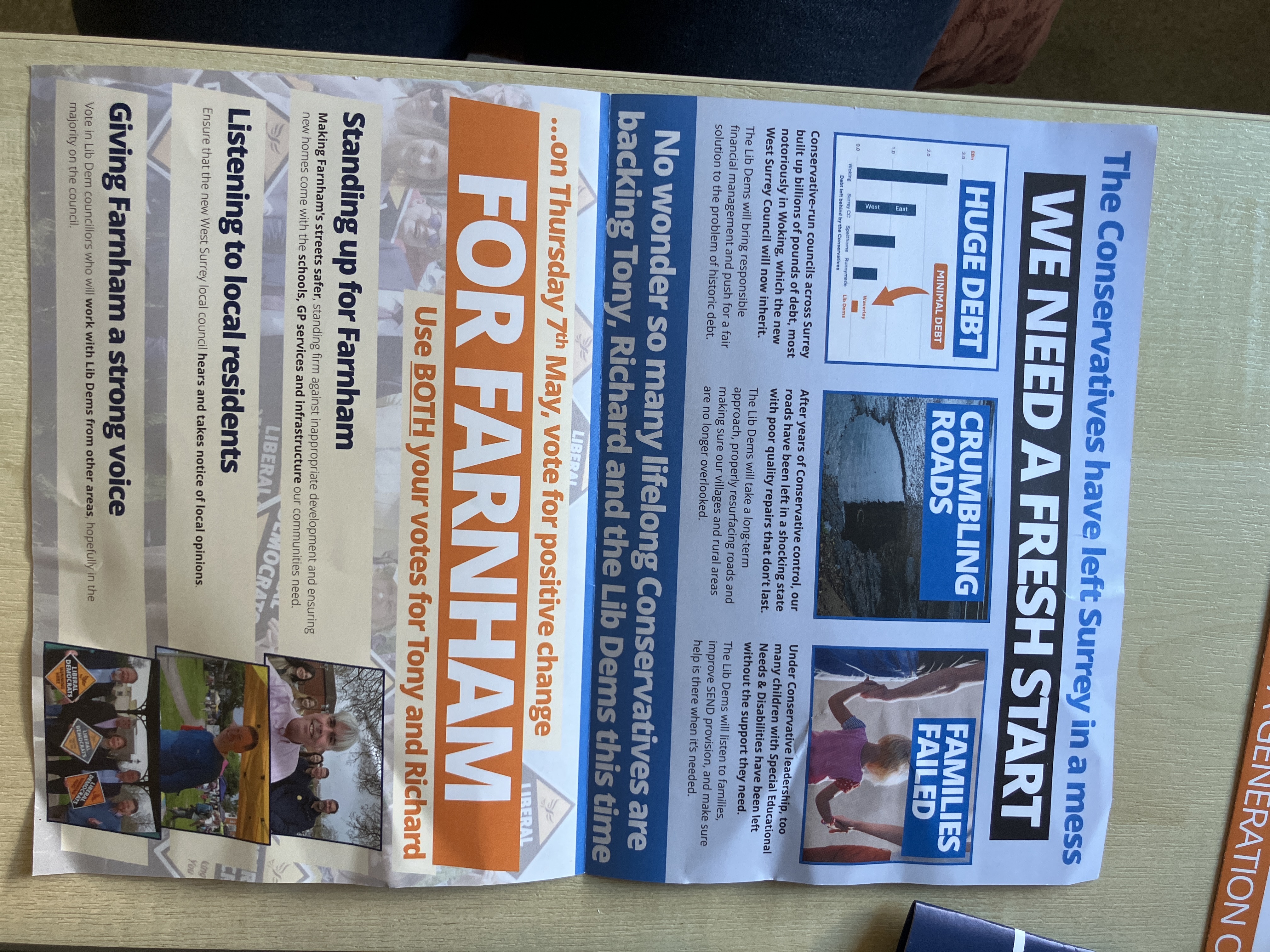 leaflet image