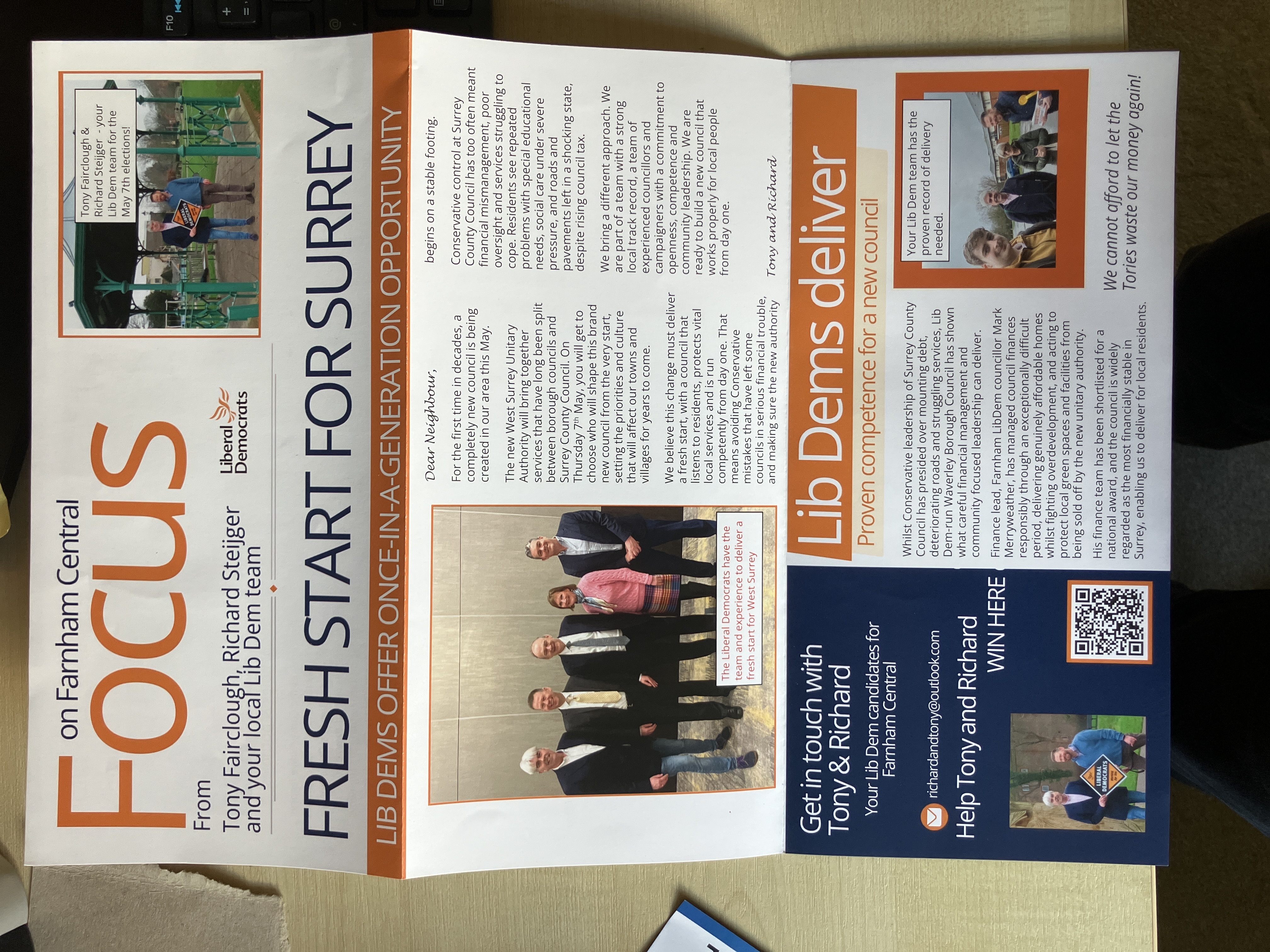 leaflet image