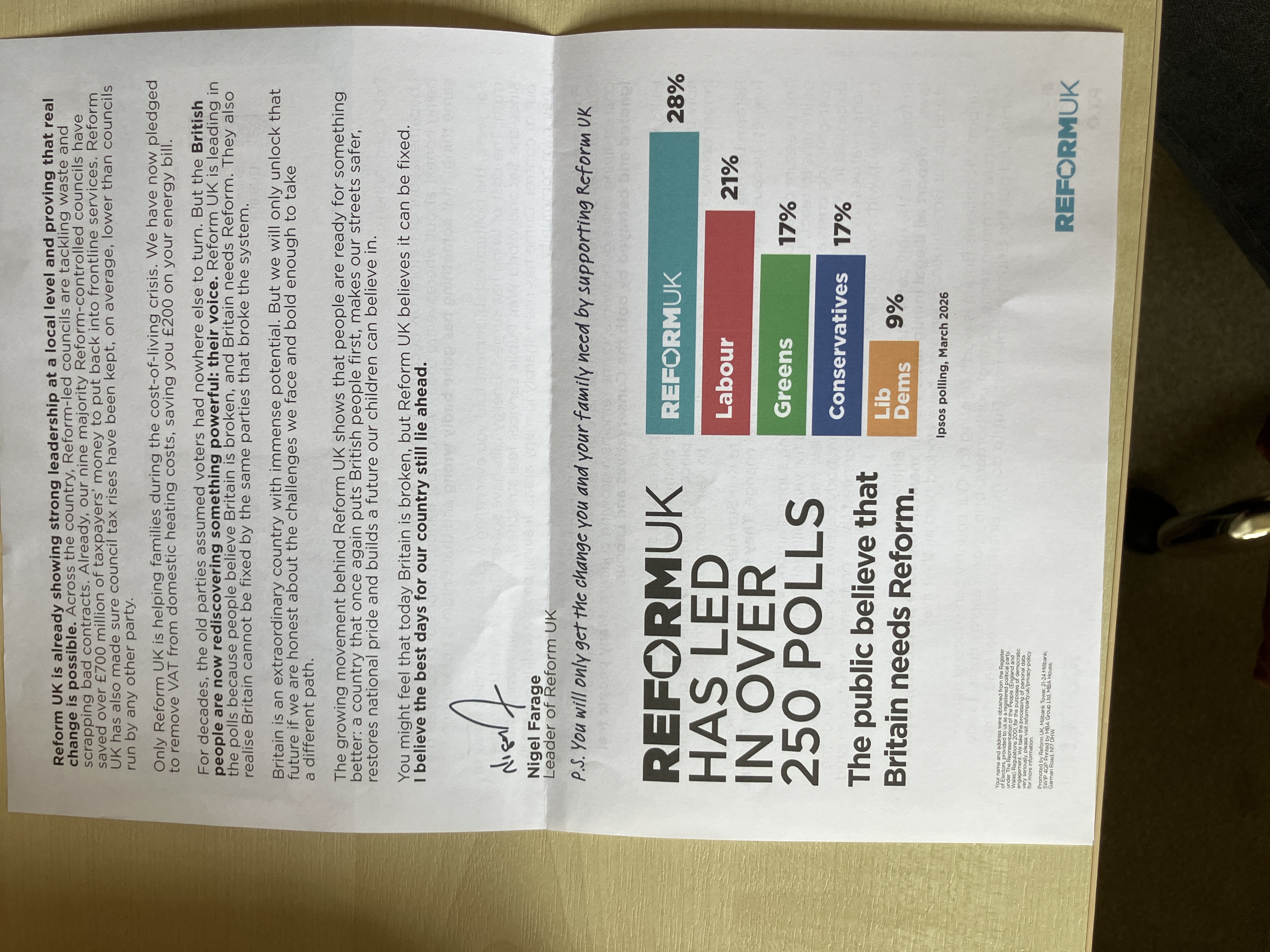 leaflet image