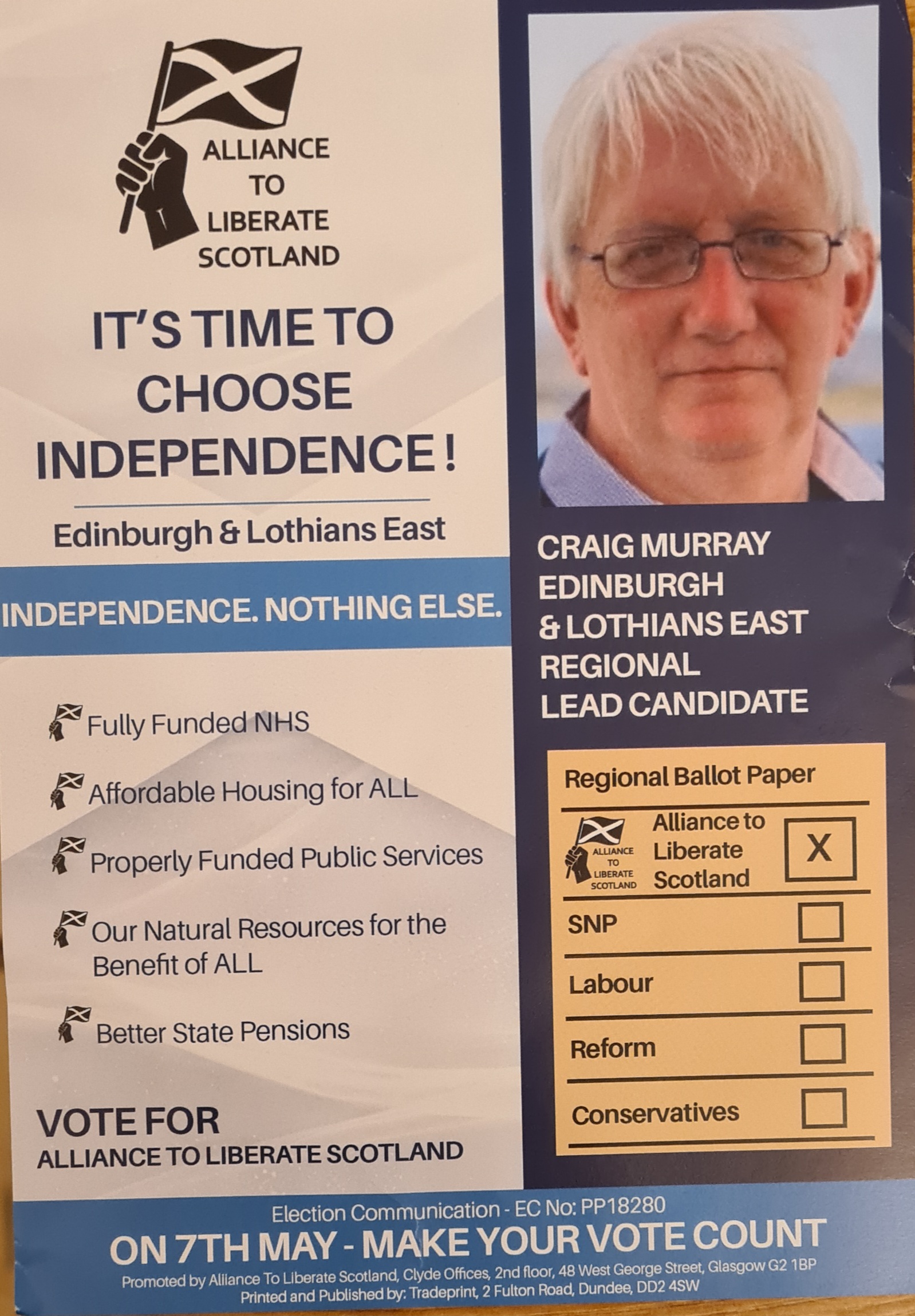 leaflet image