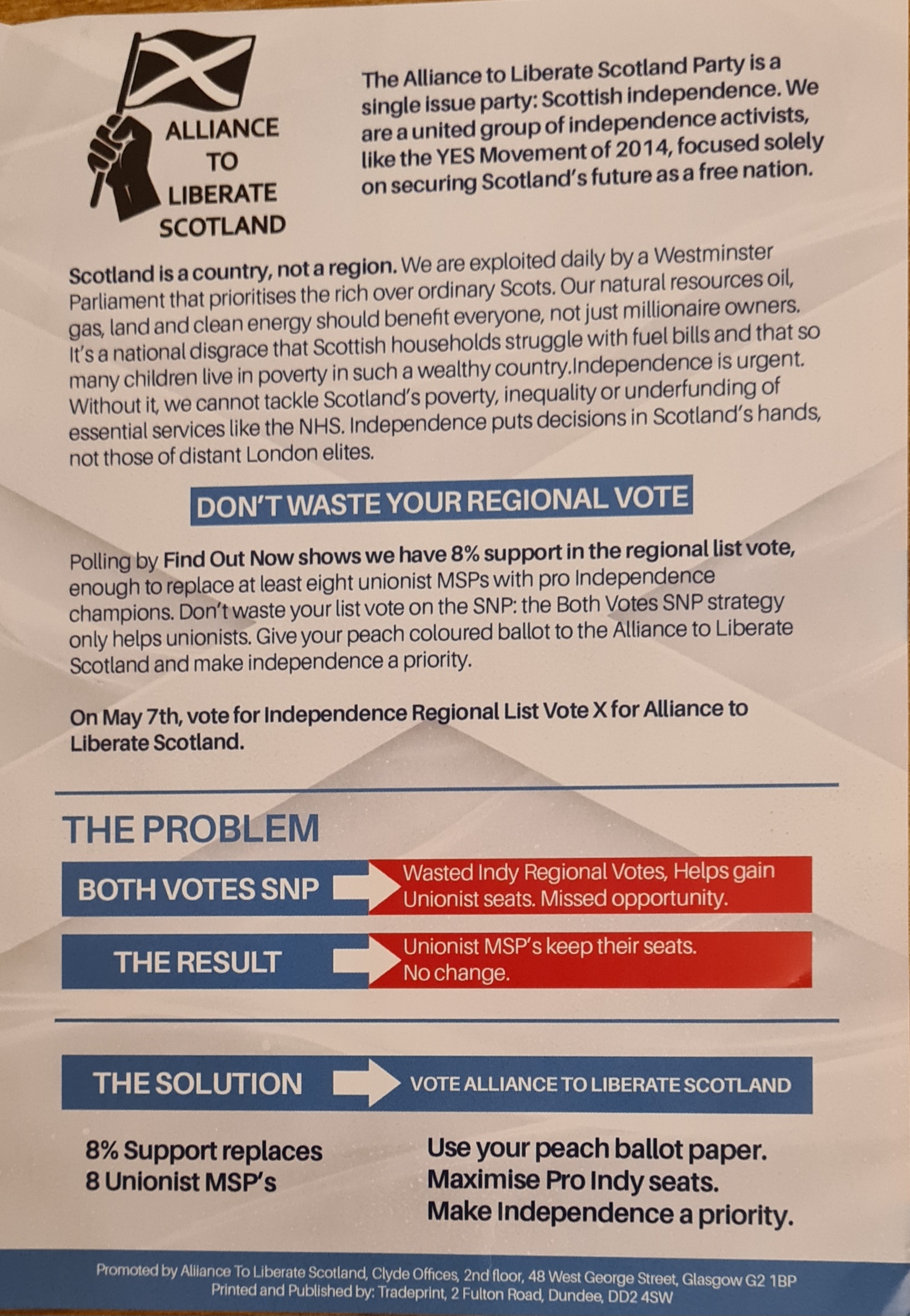leaflet image