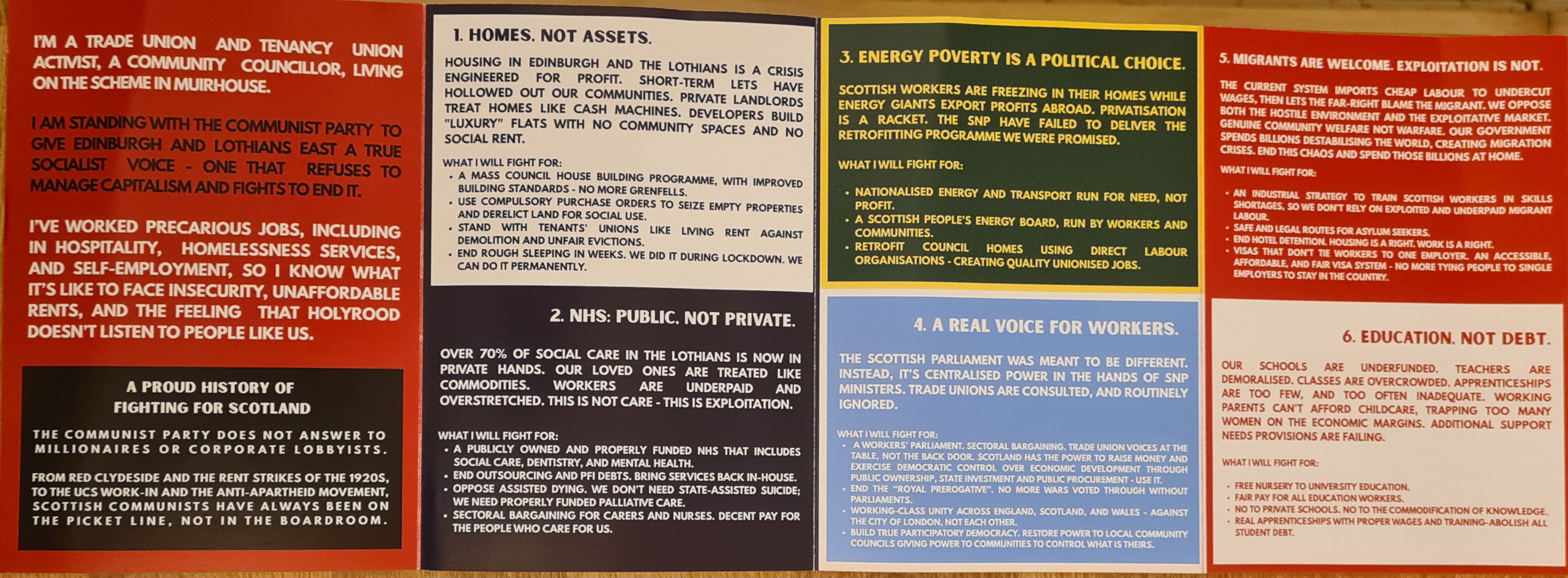 leaflet image