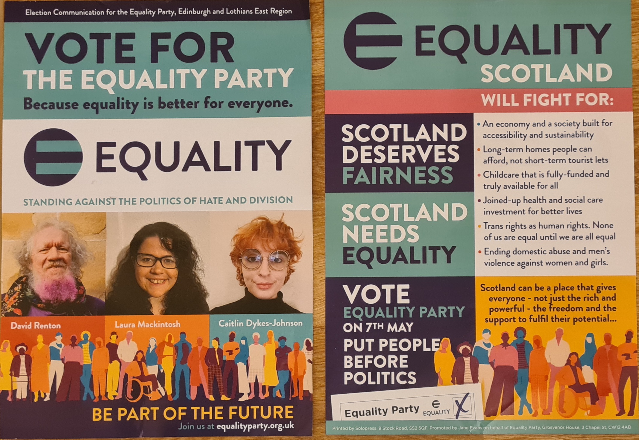 leaflet image