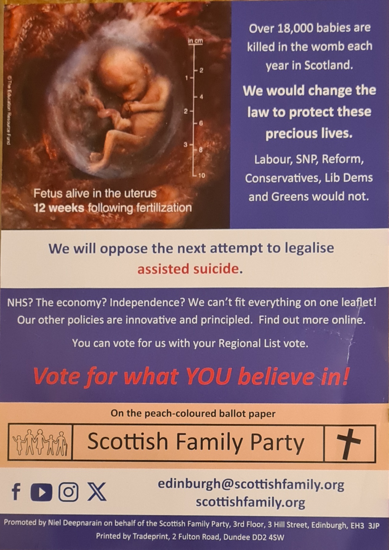 leaflet image
