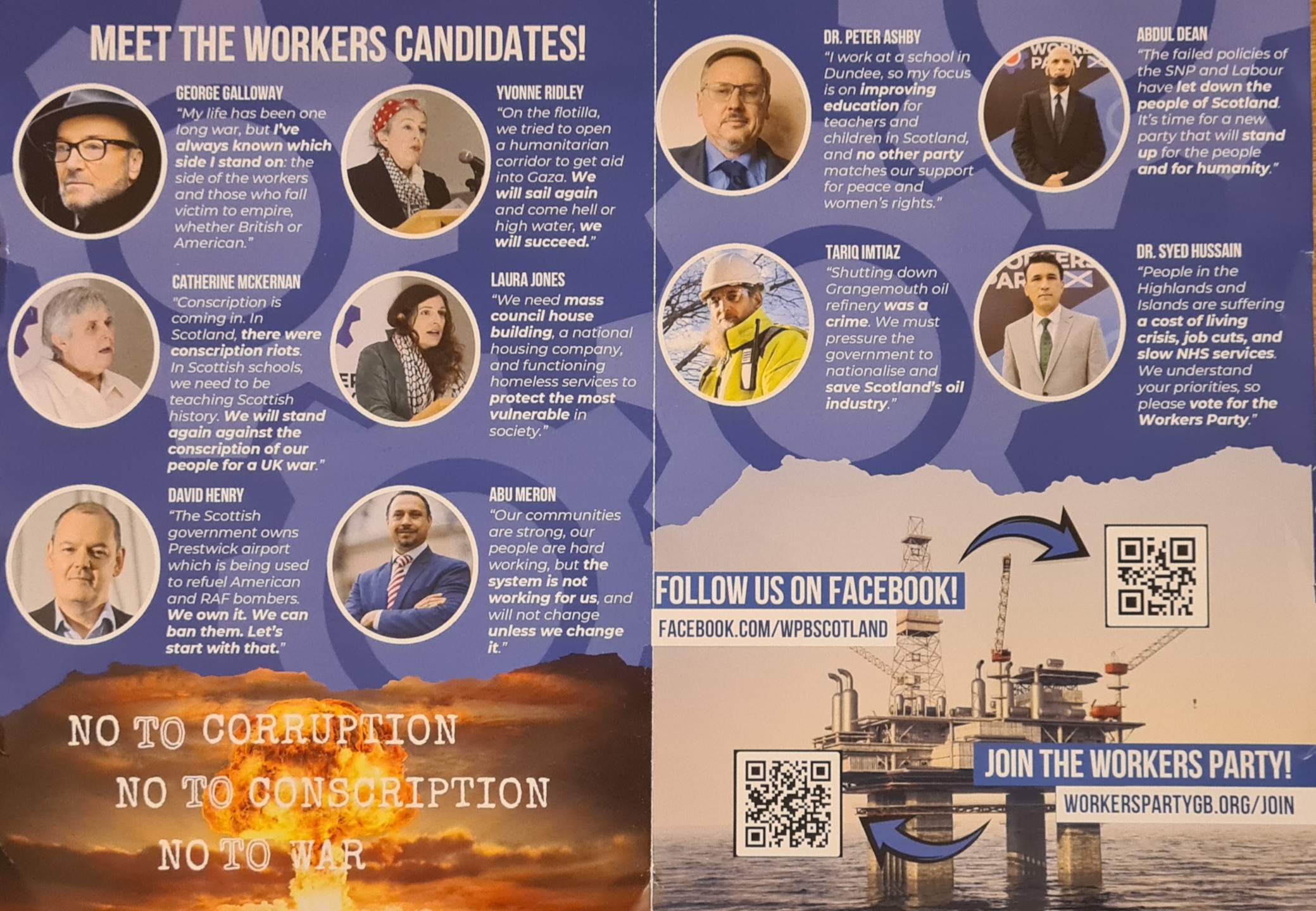 leaflet image