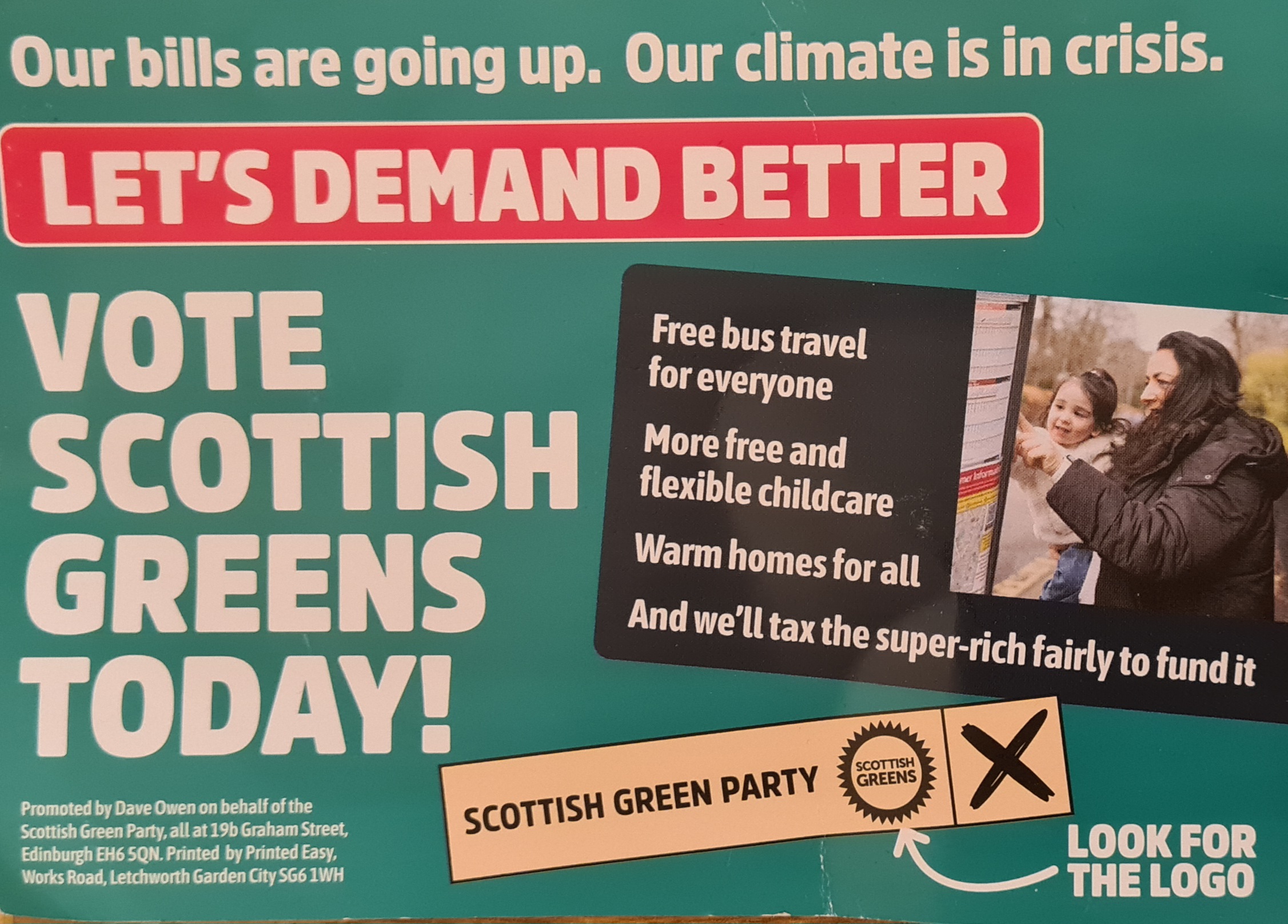 leaflet image