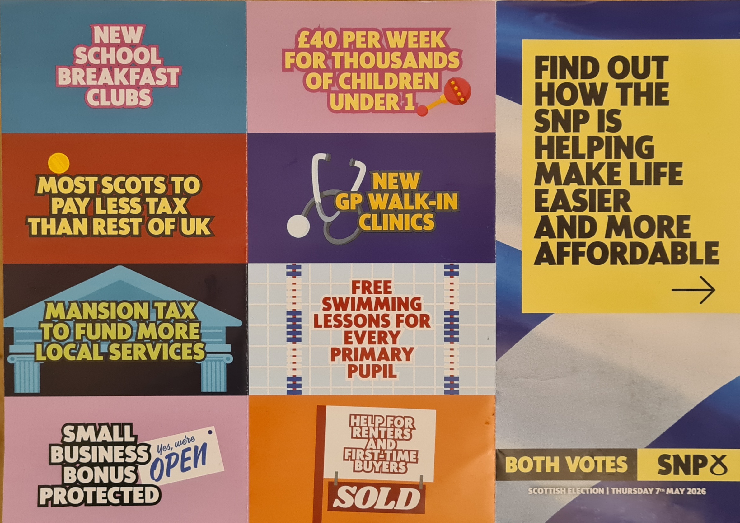leaflet image