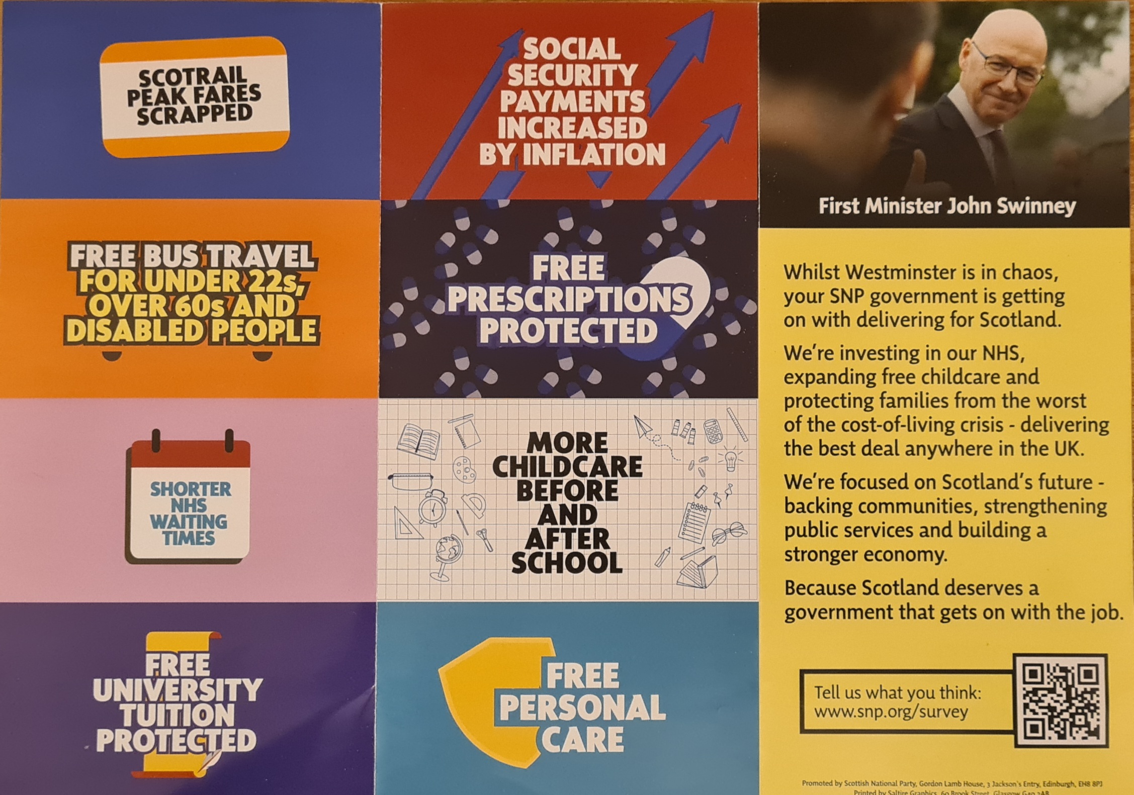 leaflet image