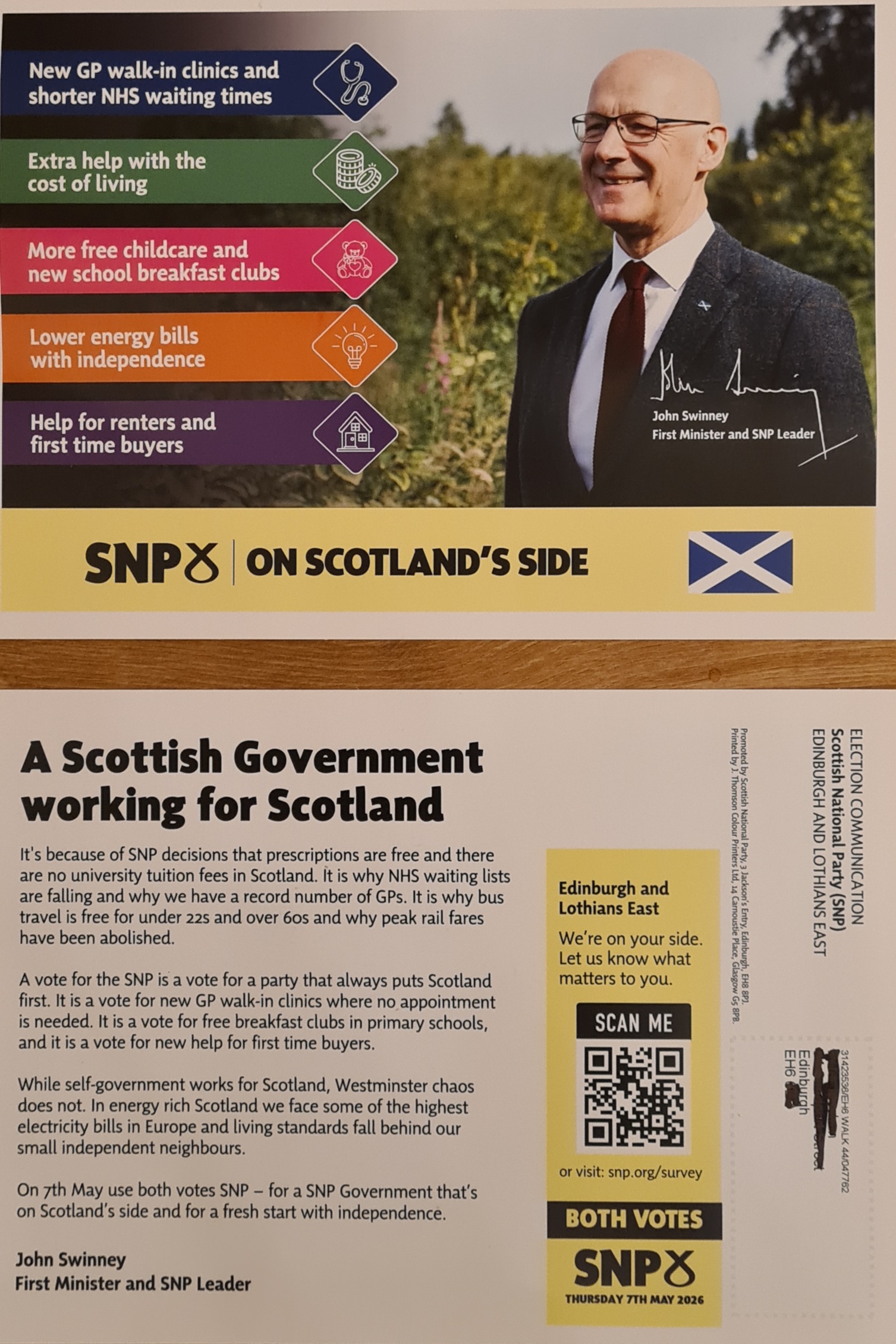 leaflet image