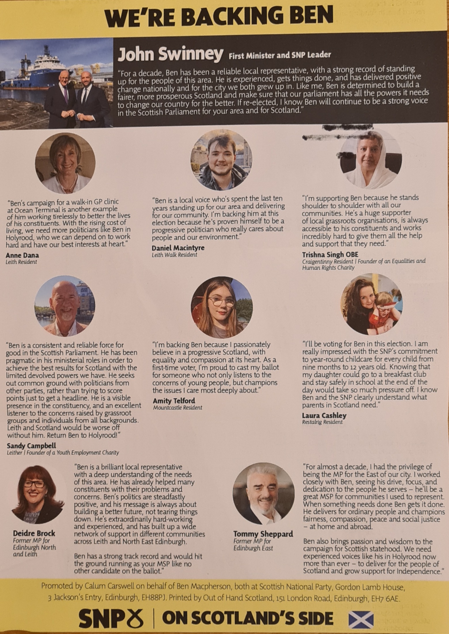 leaflet image