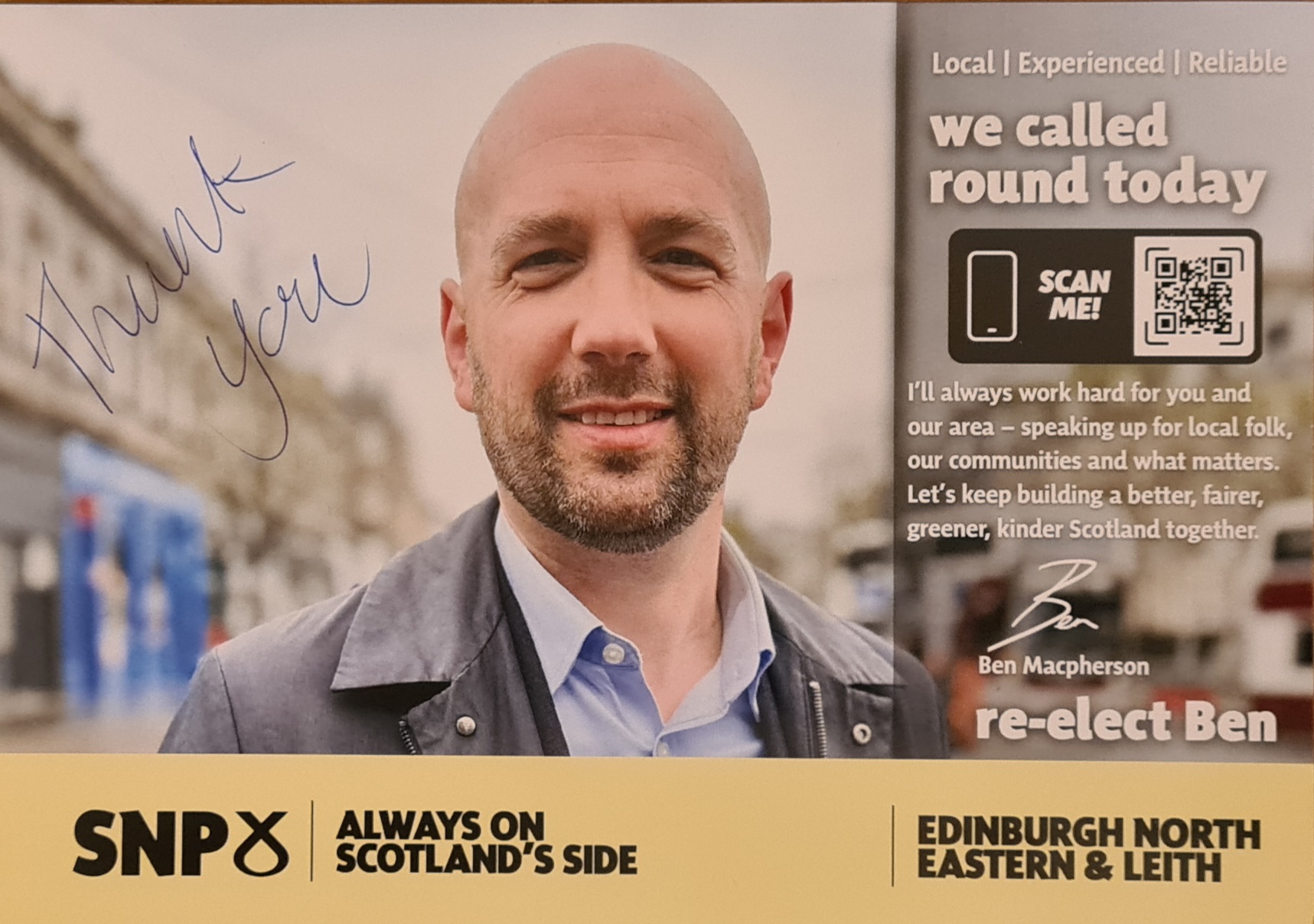 leaflet image