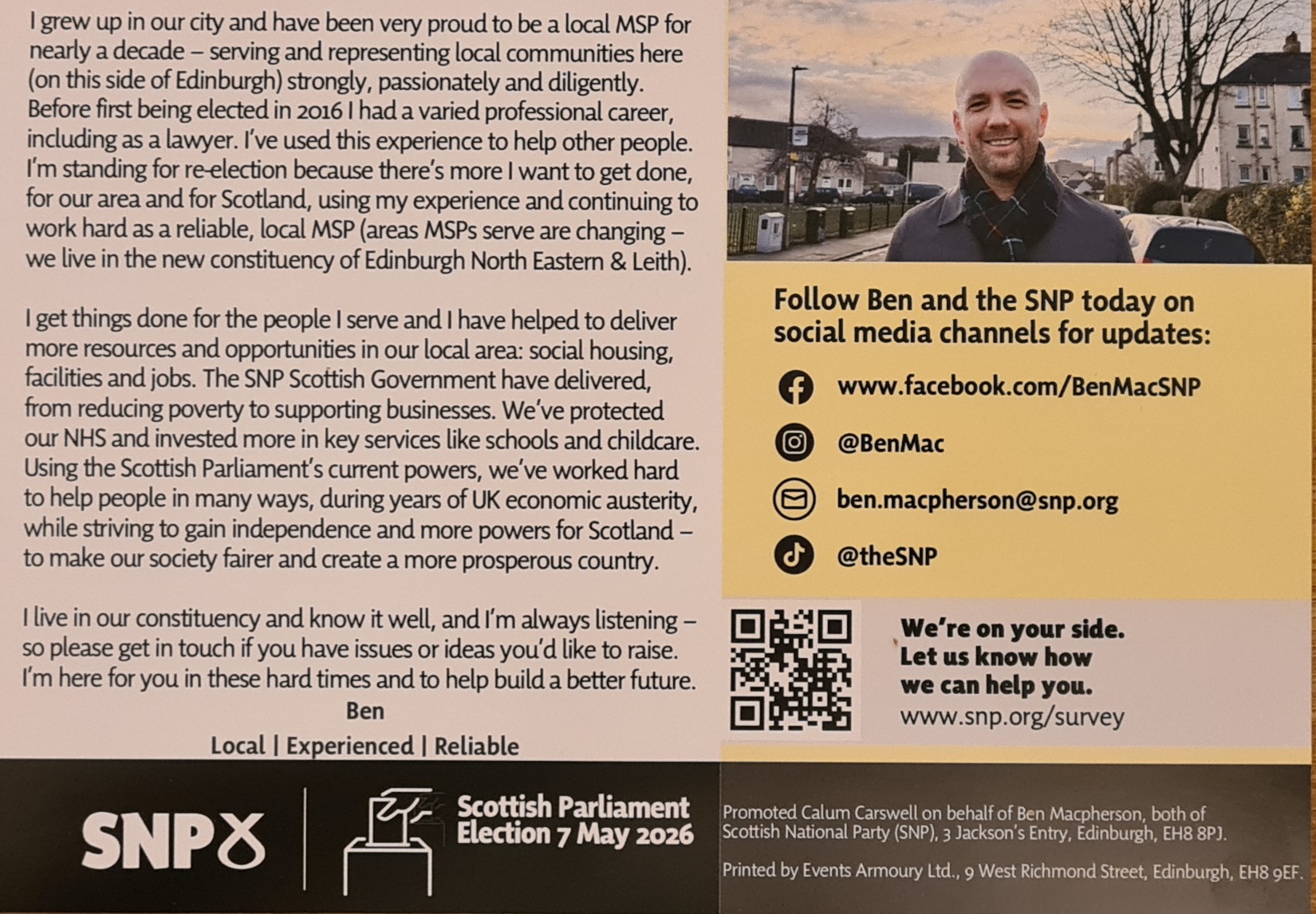 leaflet image